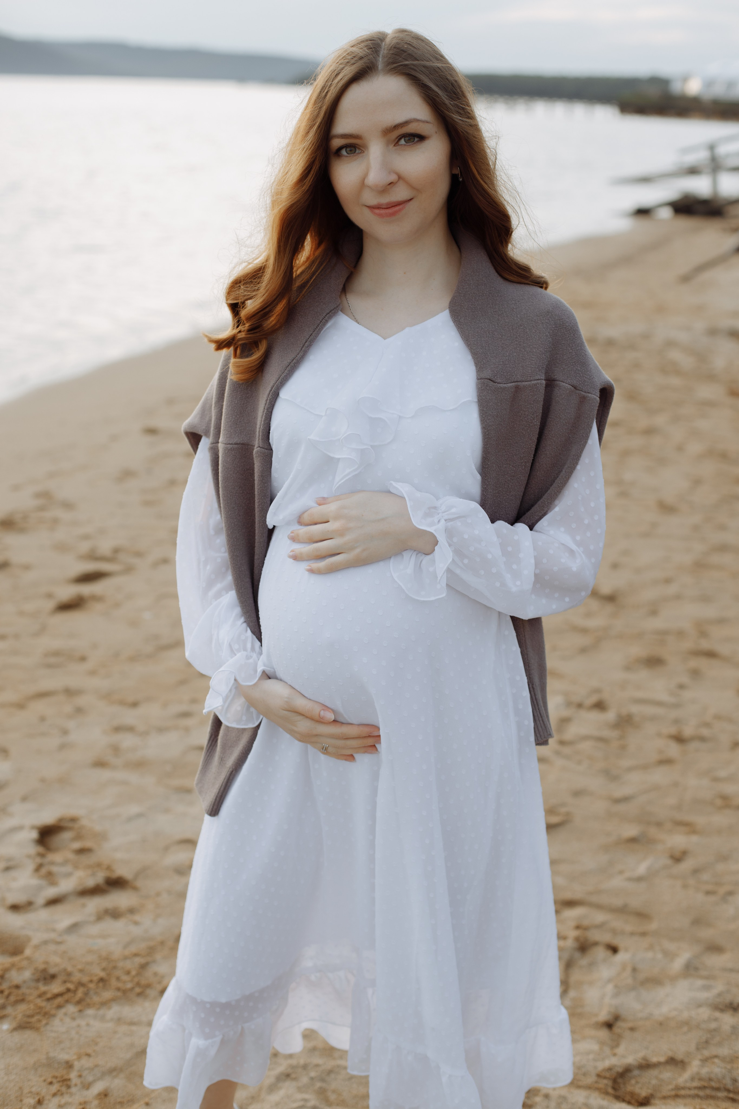 Семейная съемка (Беременность). Свадебный фотограф