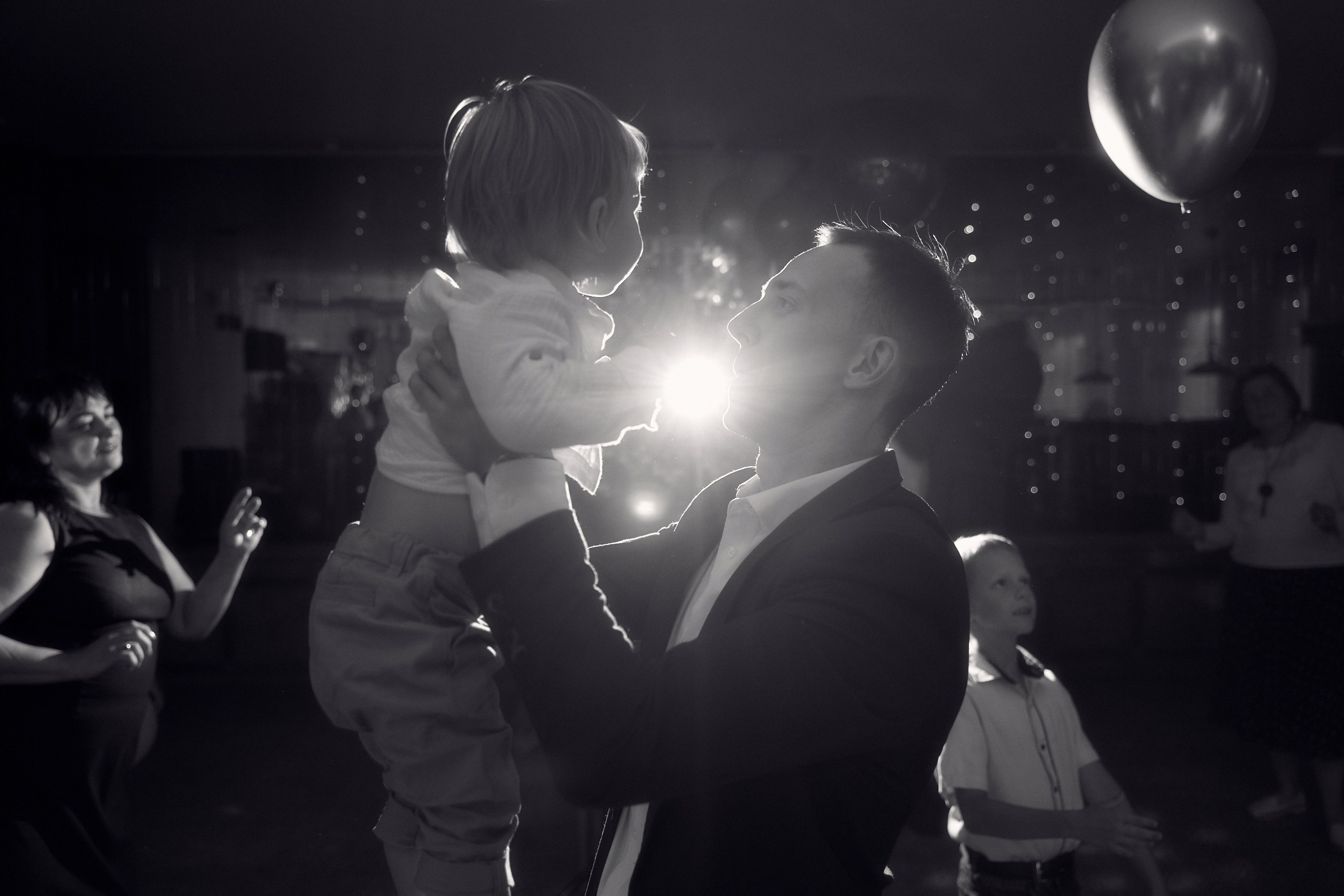 Фотограф на юбилей в Торжке. Павленко Дмитрий фотограф и видеограф в Торжке