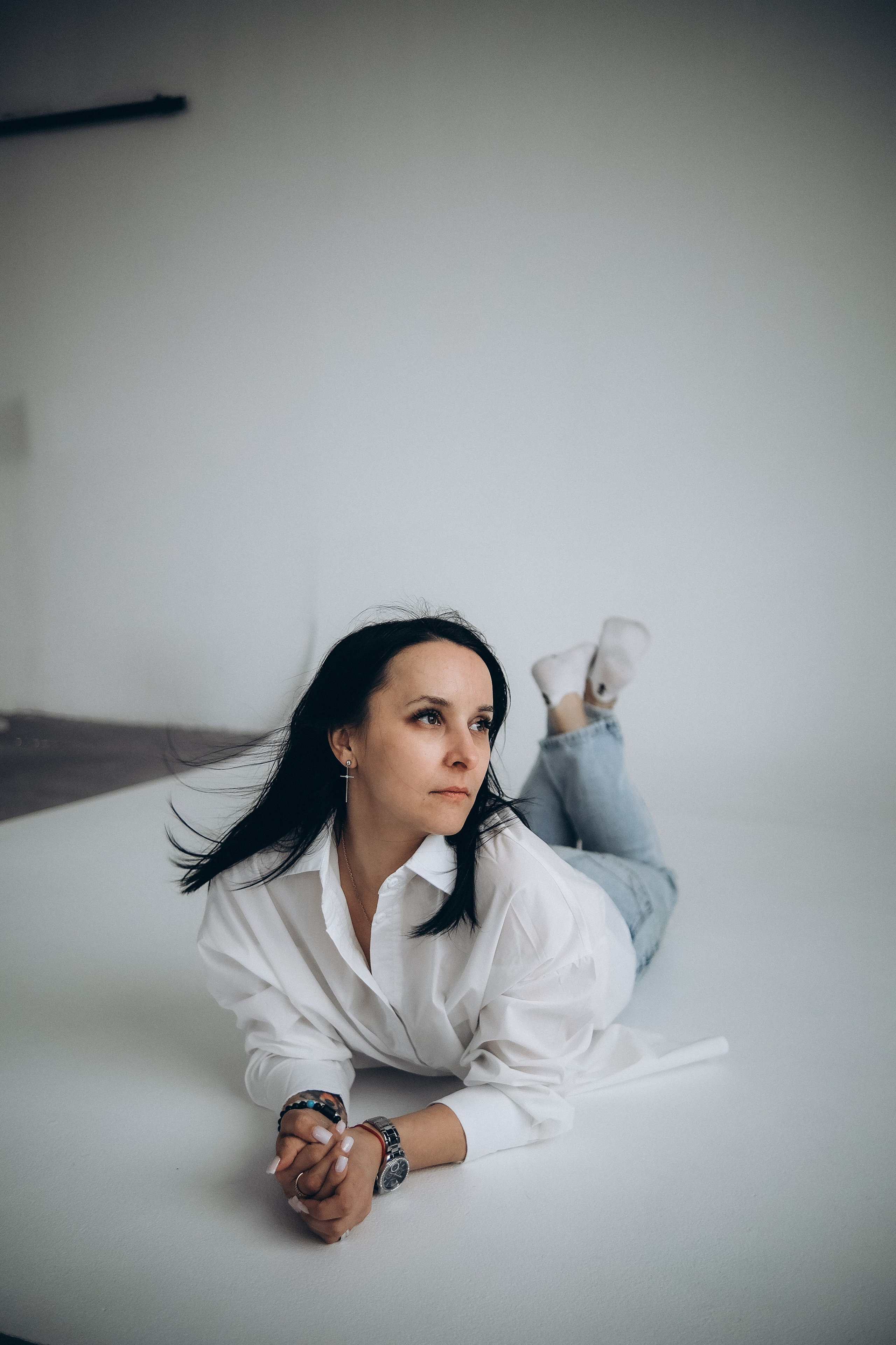 Настя & Захар. Phdkvmr.ru