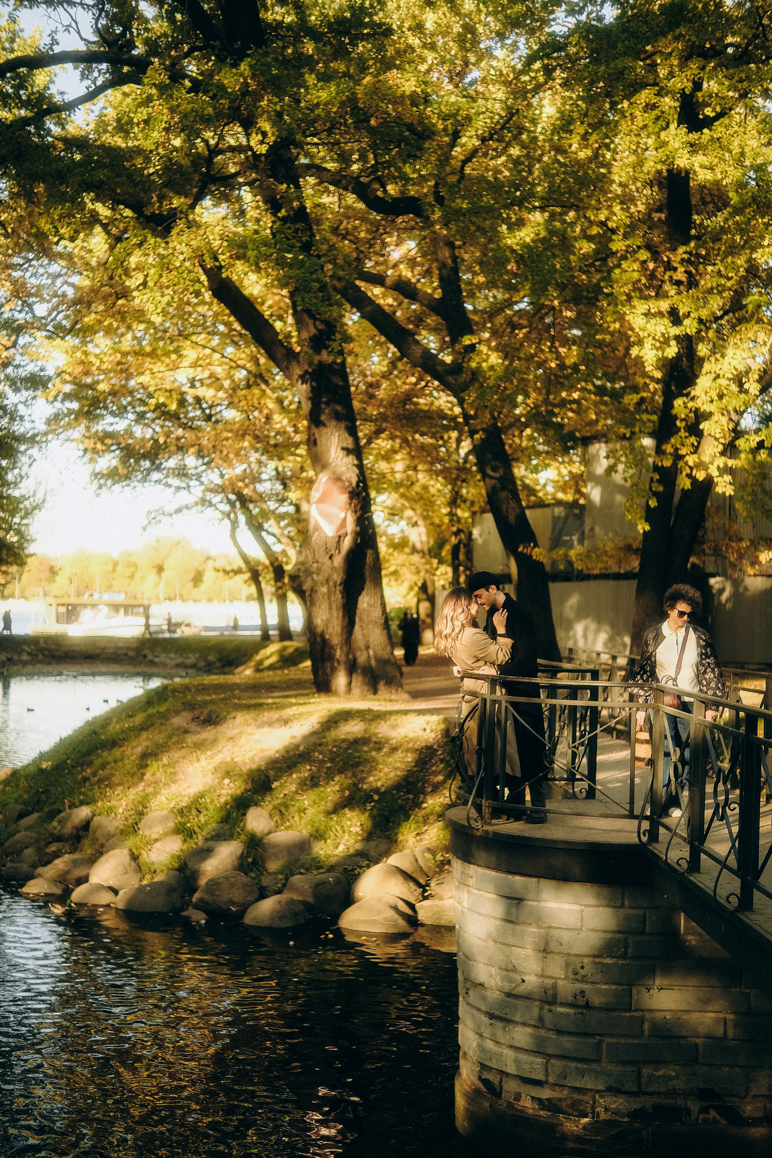 Алина & Стас. Phdkvmr.ru