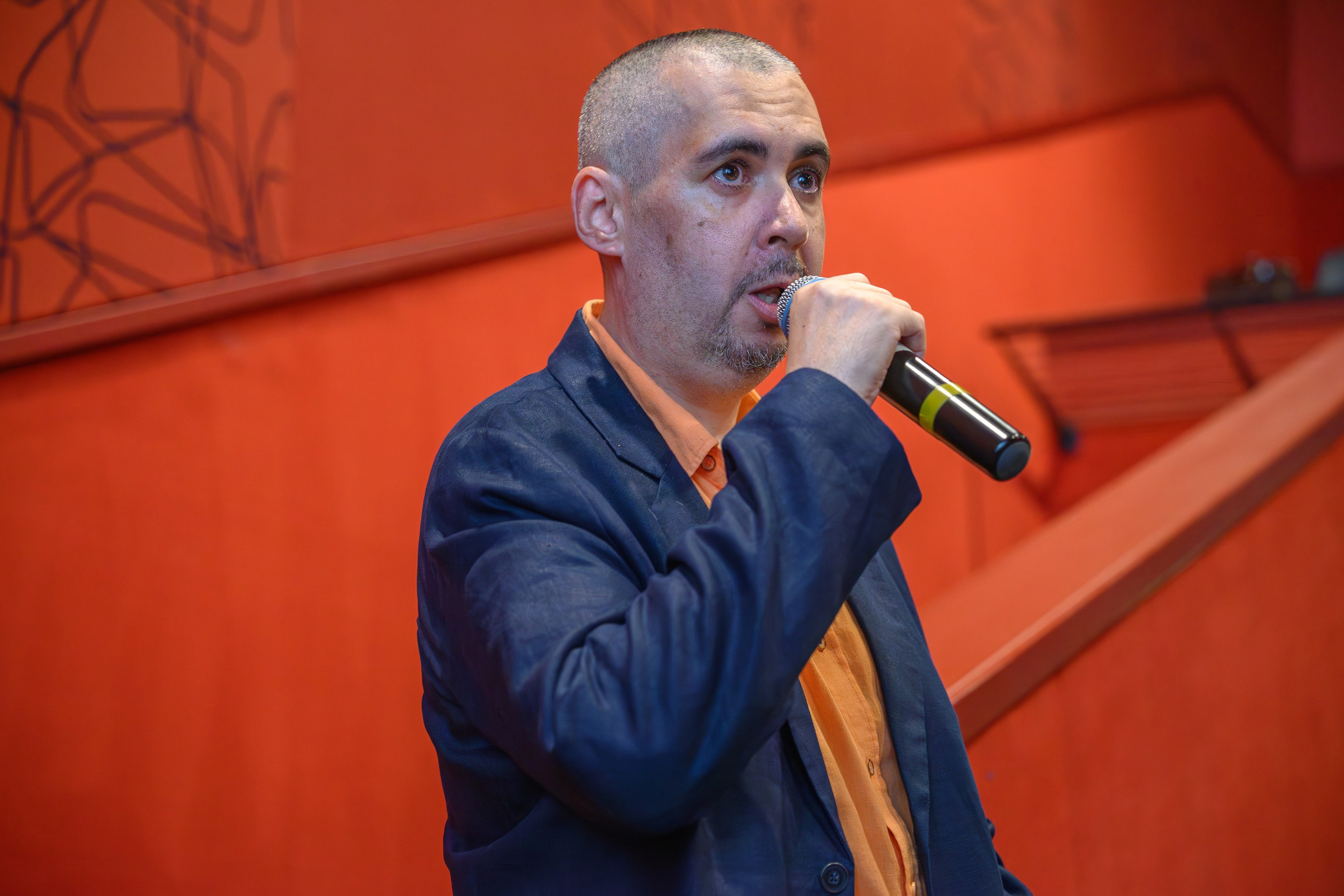 Предпремьерные съёмки кинопоказов. Семейный, уличный и пейзажный фотограф в Москве Никифоров Виктор