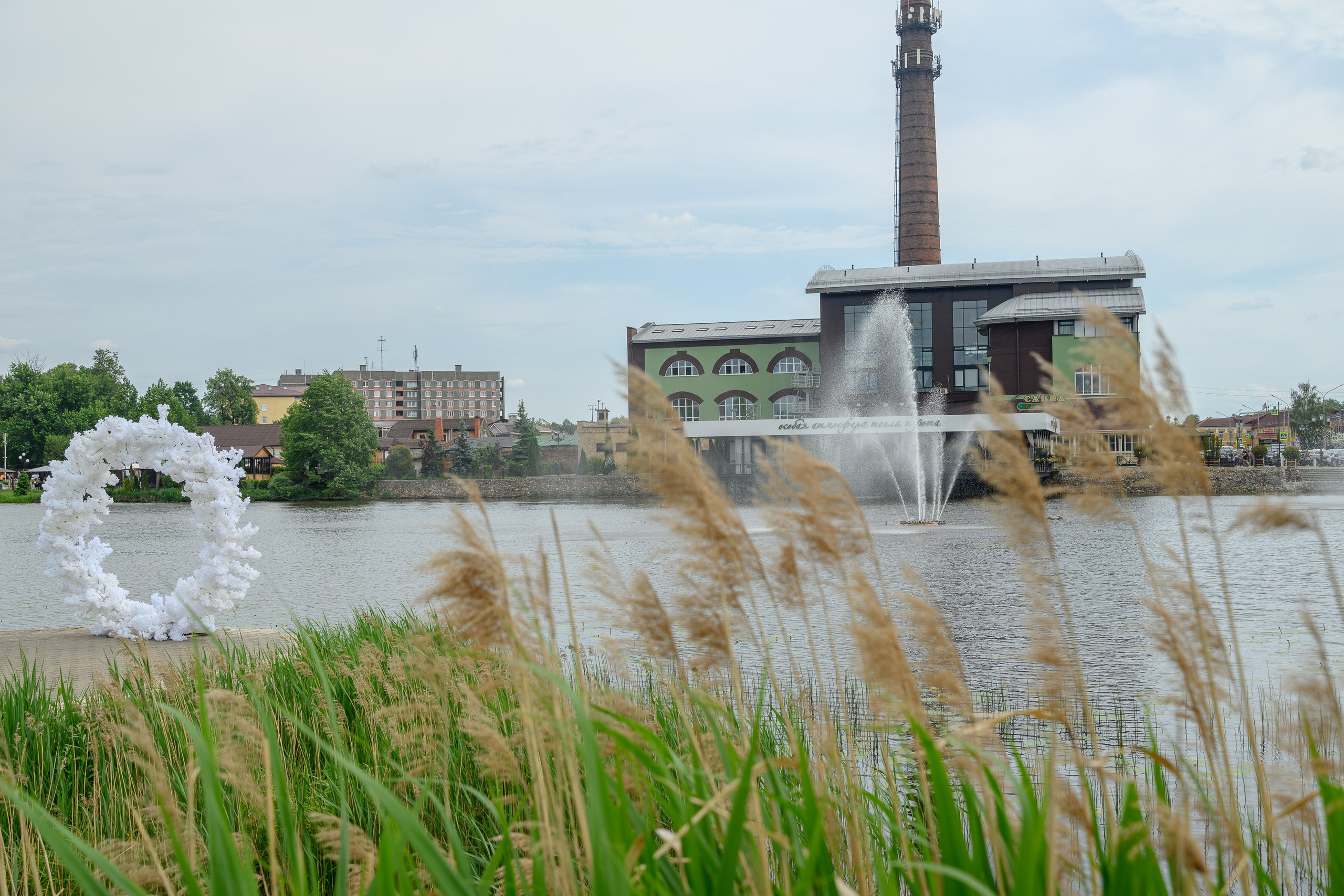 Семейный, уличный и пейзажный фотограф в Москве Никифоров Виктор