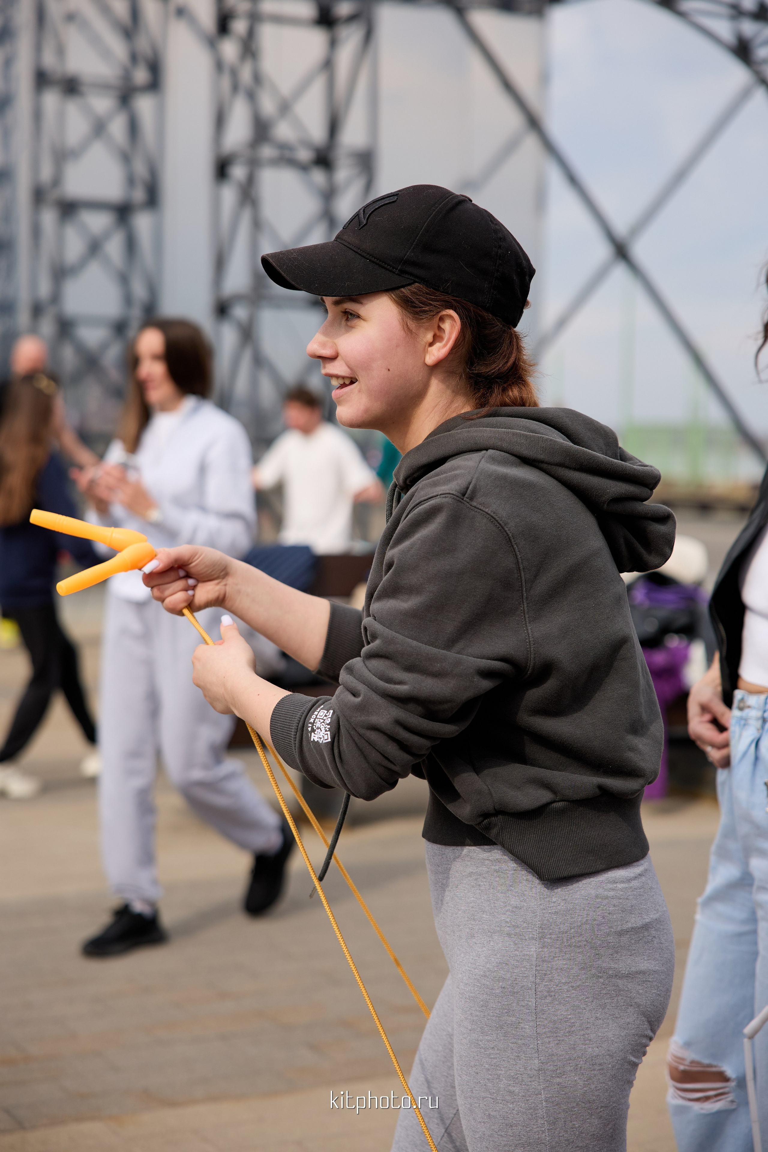 Скакалки Нижний Новгород