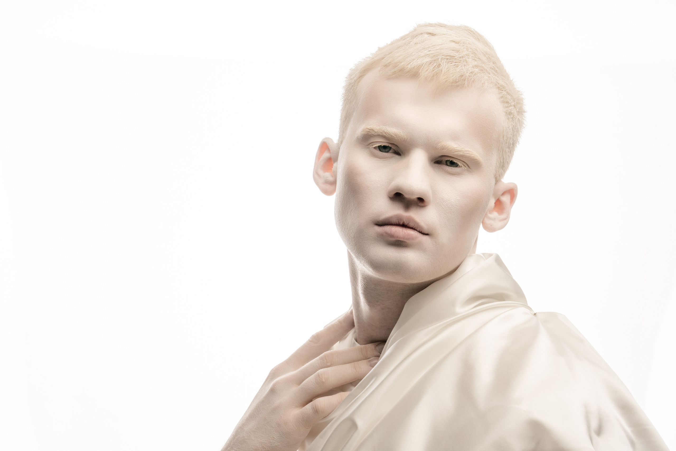 Игорь. Фотограф Денис Булавин