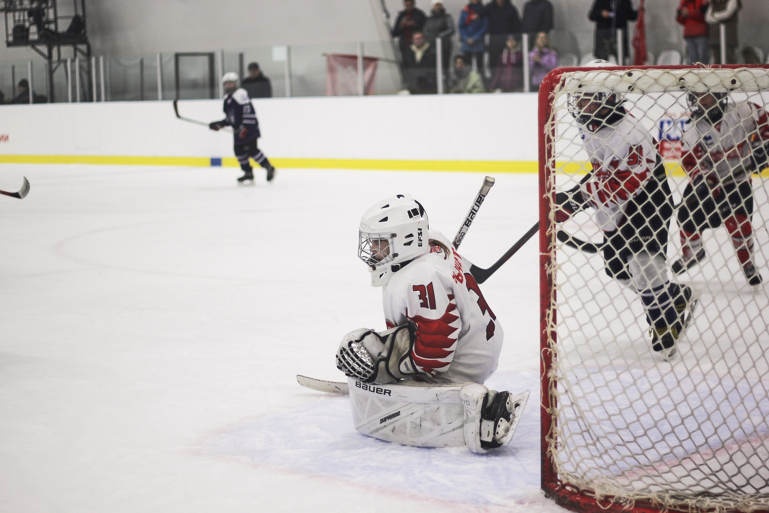 TORPEDO. Фотограф Мария Сивохина