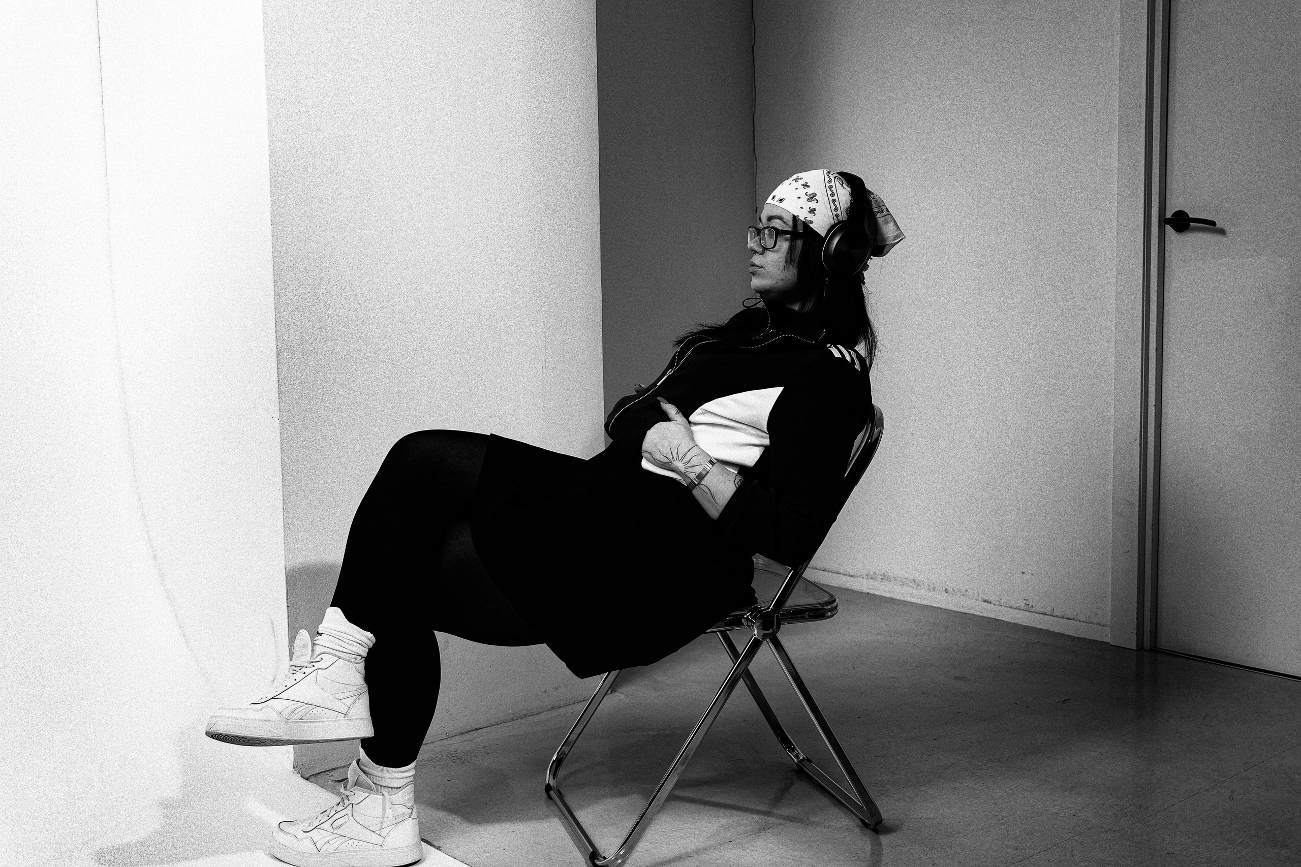 Visual Creator Paulina Gonsales