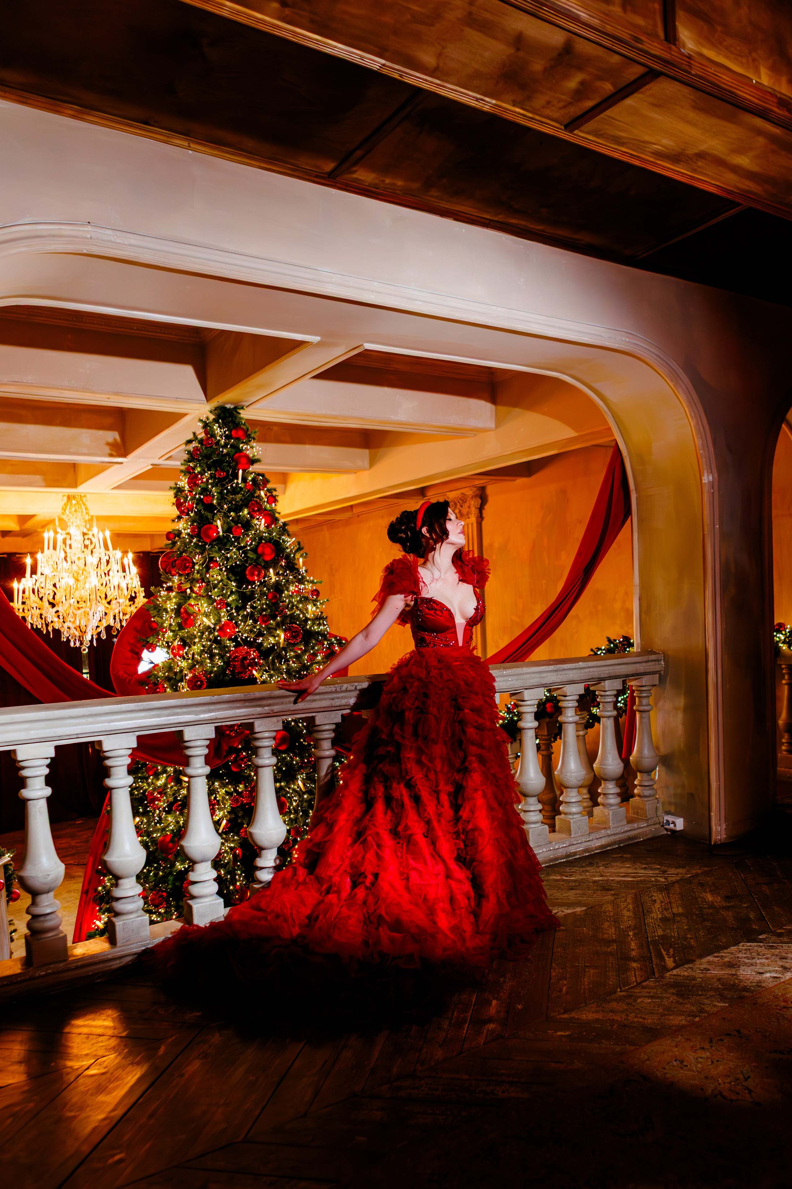 Анастасия. Фотограф в Санкт-Петербурге