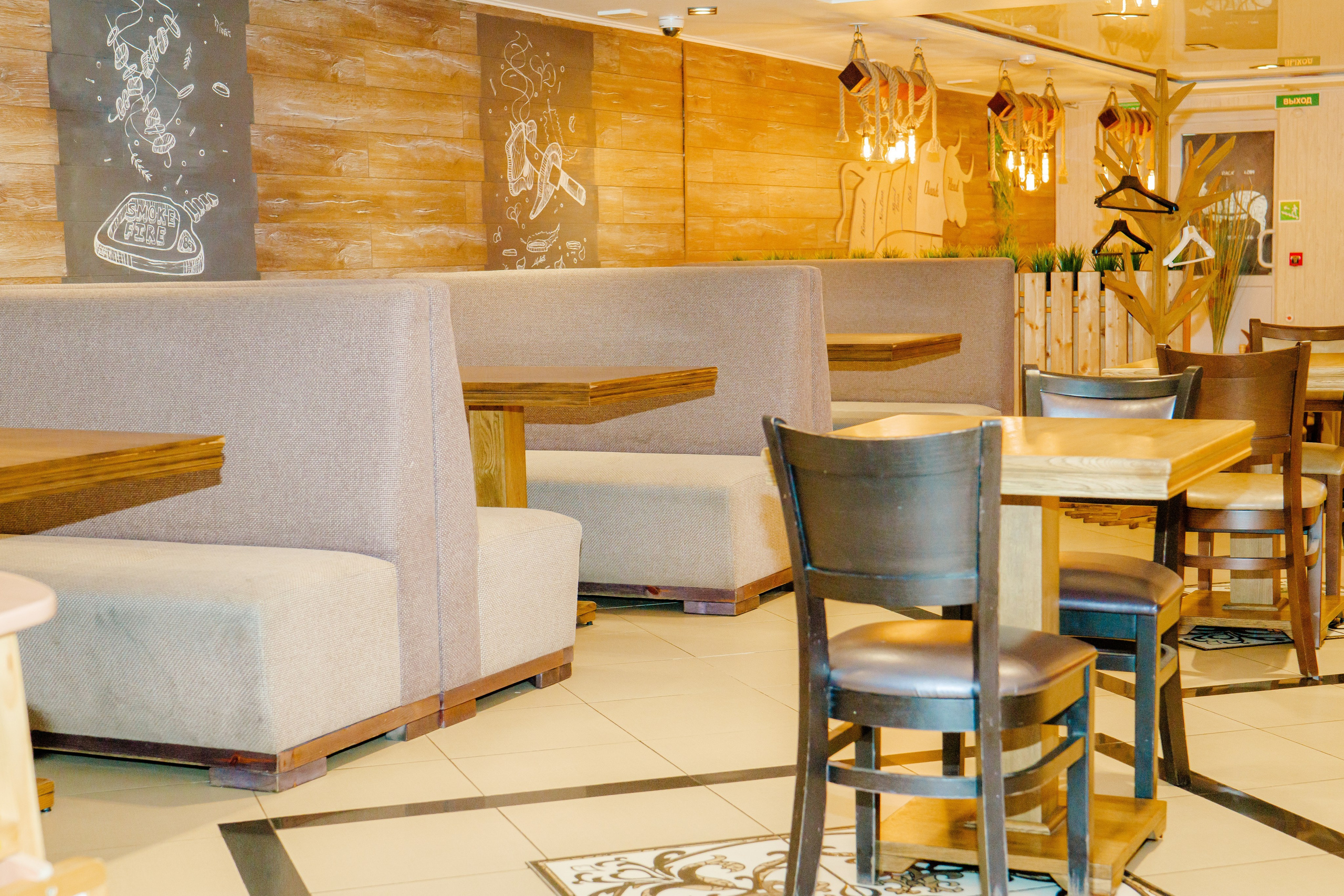 Огонь Да Мясо. Фотограф в Санкт-Петербурге