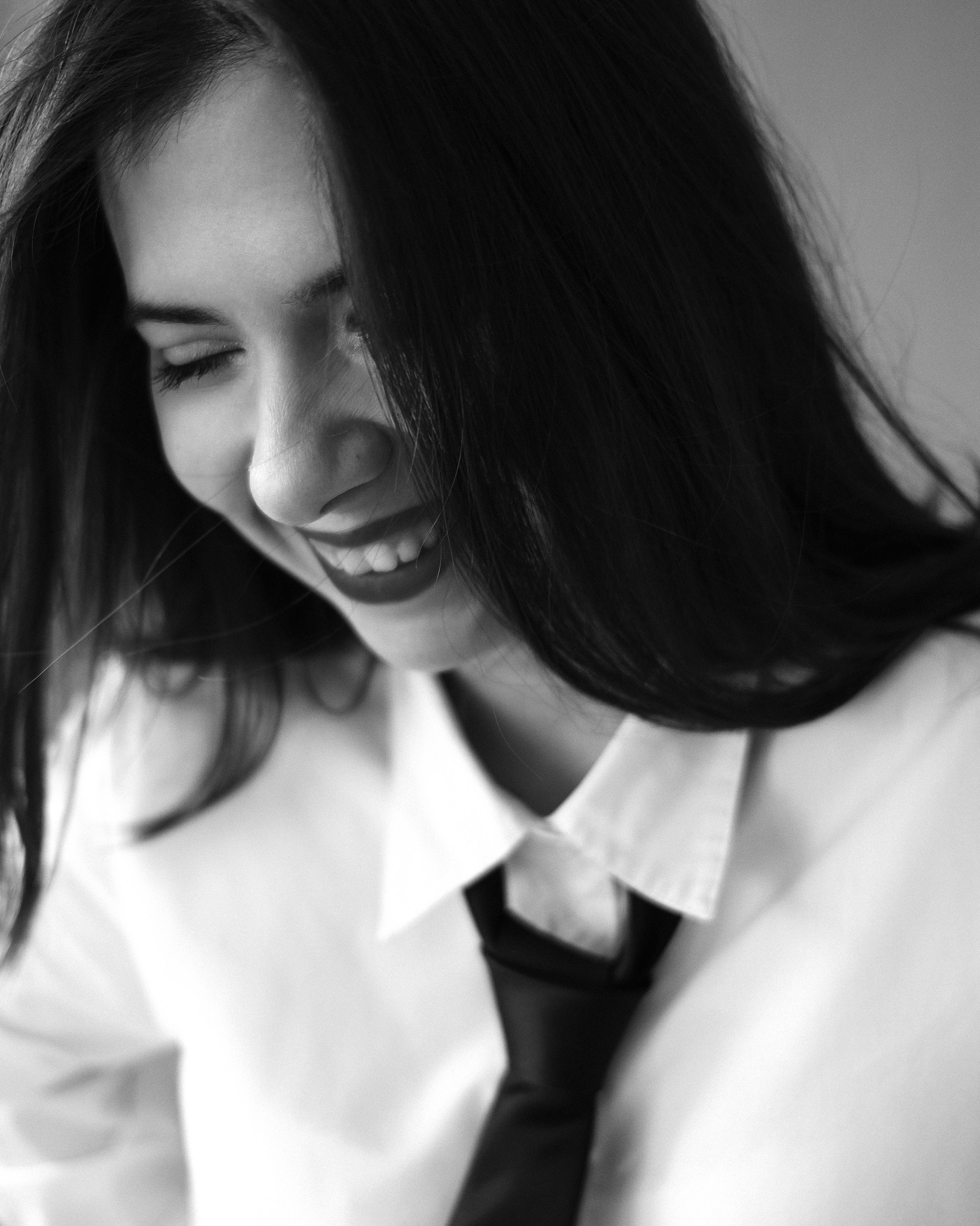 Анна. Anya.vision