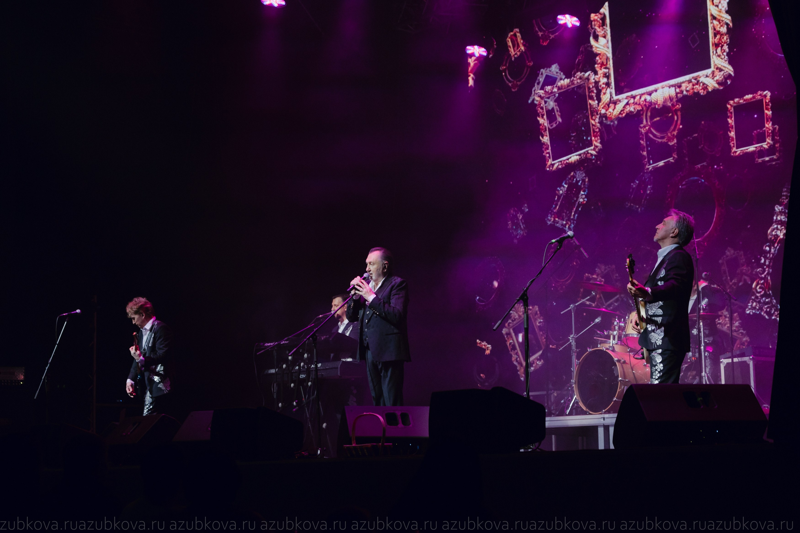 Сябры. Фотограф Анастасия Зубкова