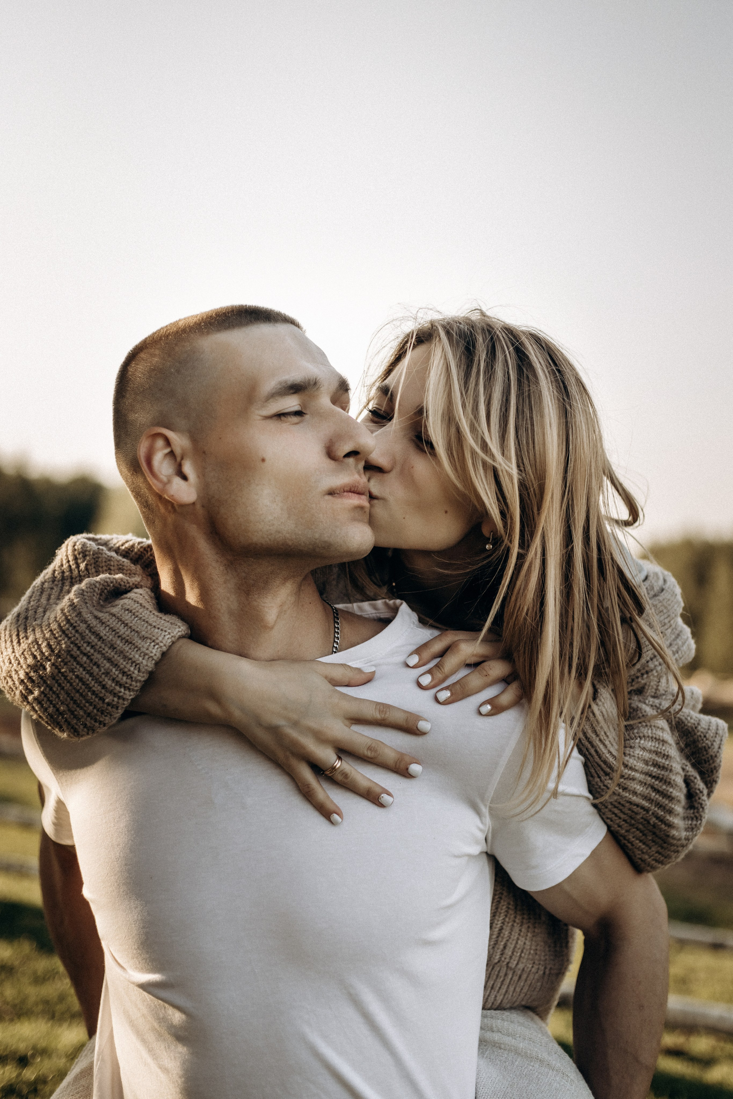 Виктория & Дмитрий. Семейный фотограф Беларуси Юлия Барейша