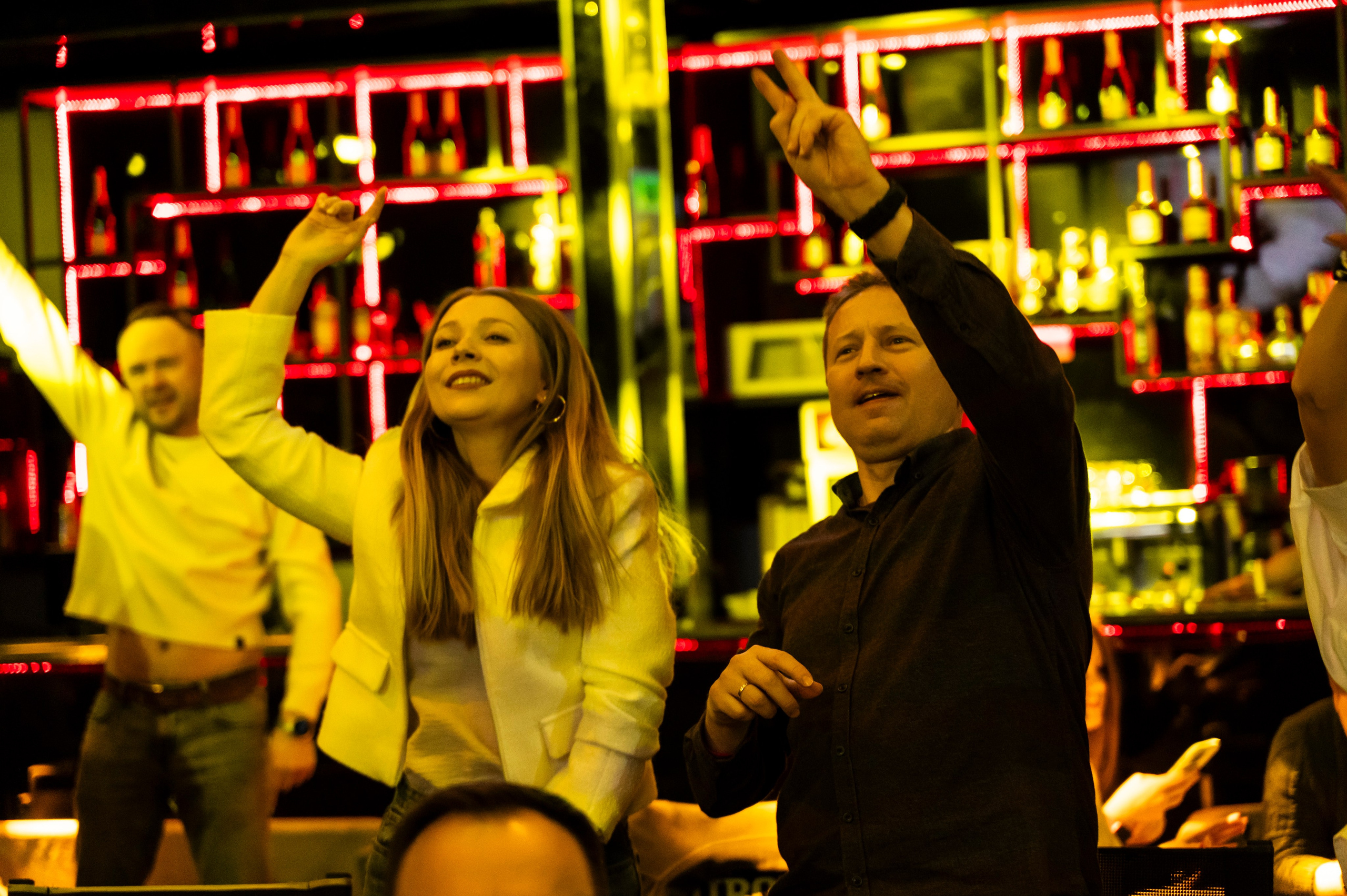 Репортажная съемка (съемка мероприятий). Фотограф Беларусь — Ольга Шаповалова (Жардецкая)