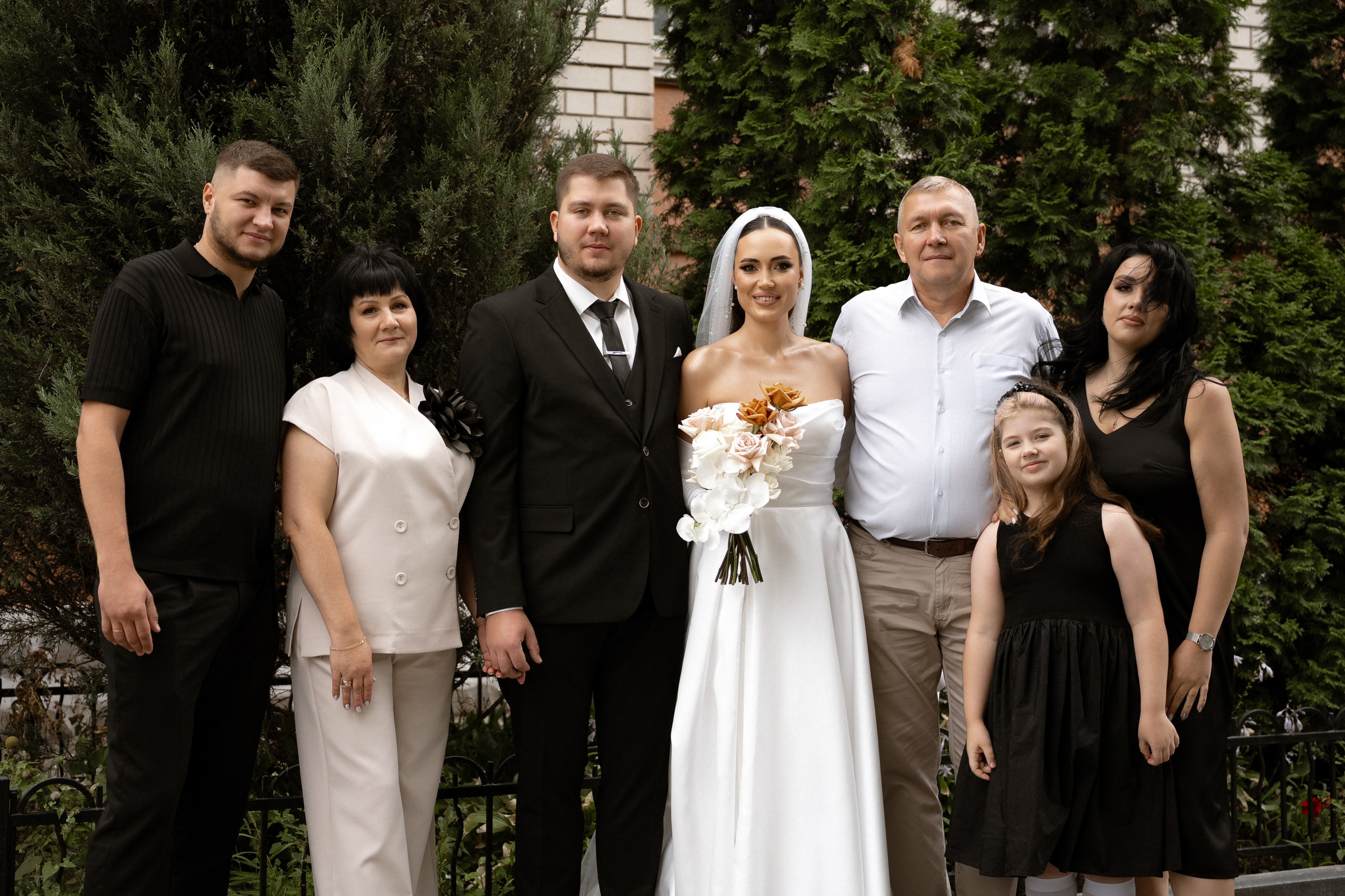 Alina+Nikita/Anons. Семейный и портретный фотограф в Саратове Сахарова Маша