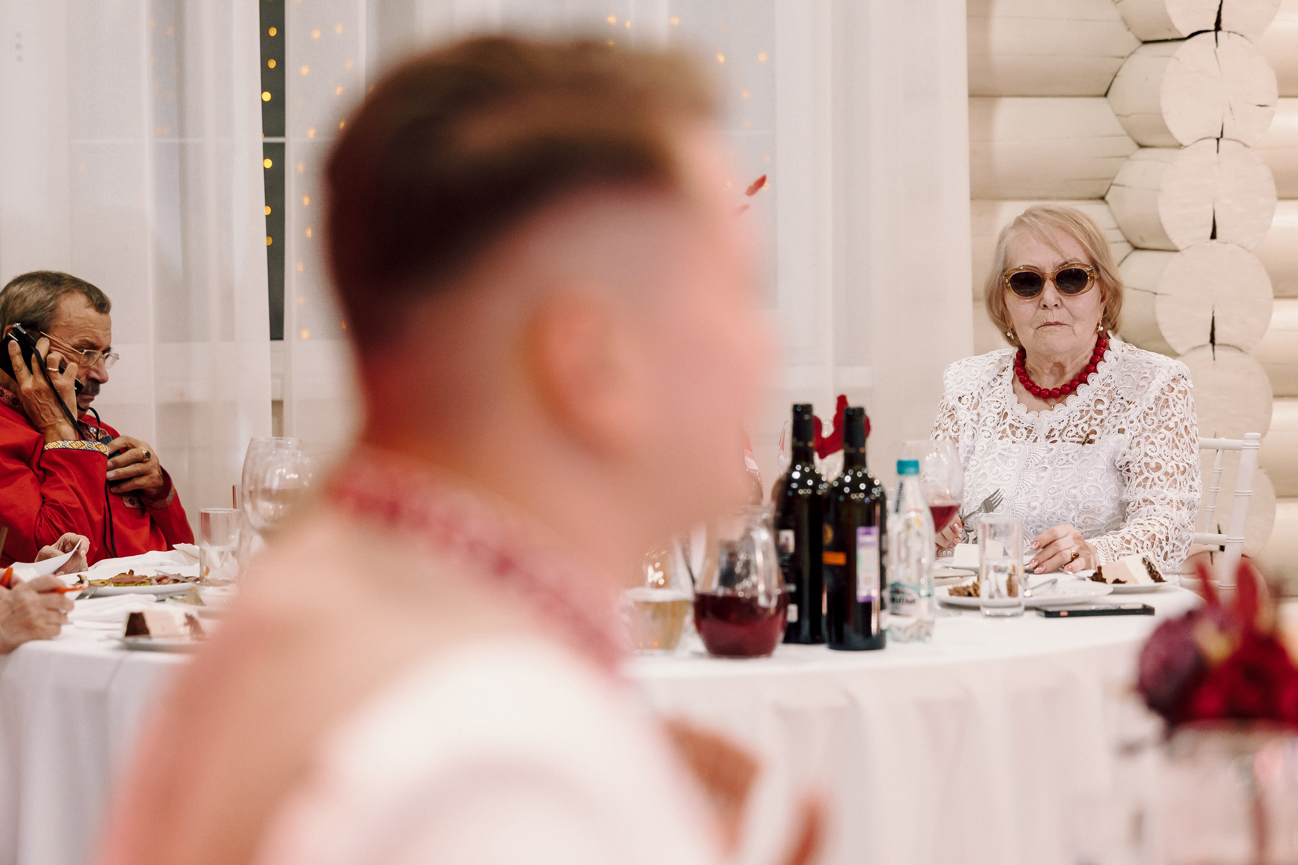 Свадебный день — Алексей и Анастасия. Лёшка Варзегов — фотограф