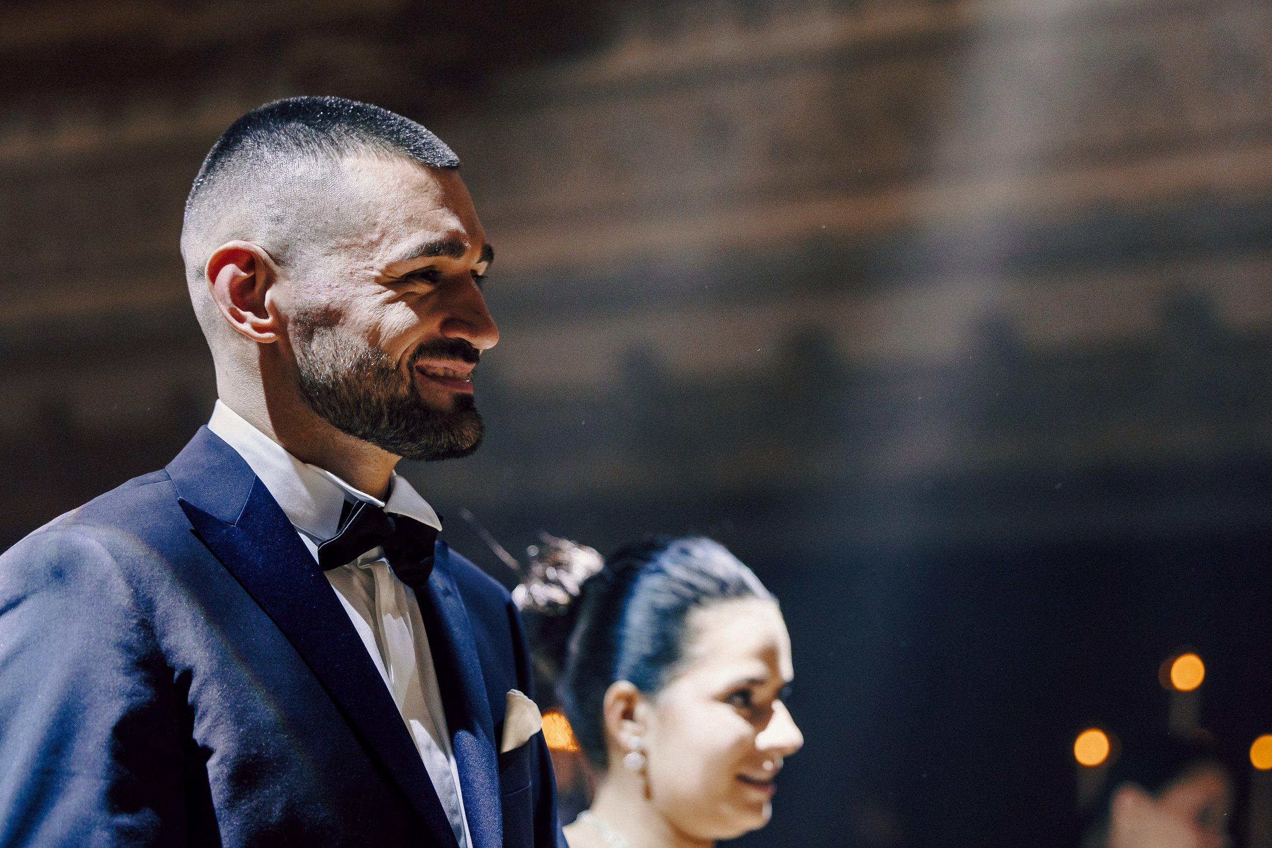 Свадебный день — Дмитрий и Маргарита. Лёшка Варзегов — фотограф