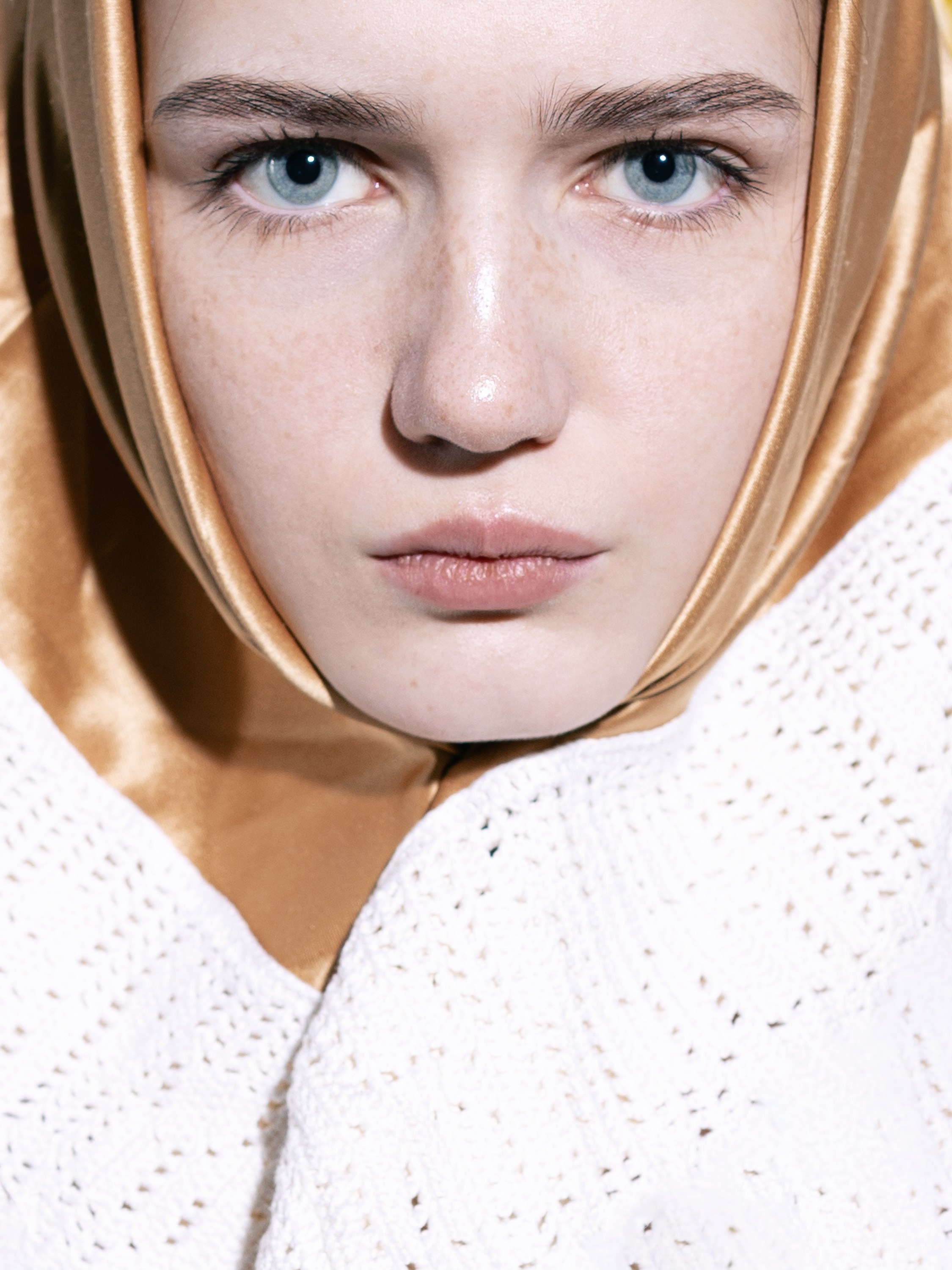 Настя. Модельные тесты в Москве и Нижнем Новгороде Павел Зайков