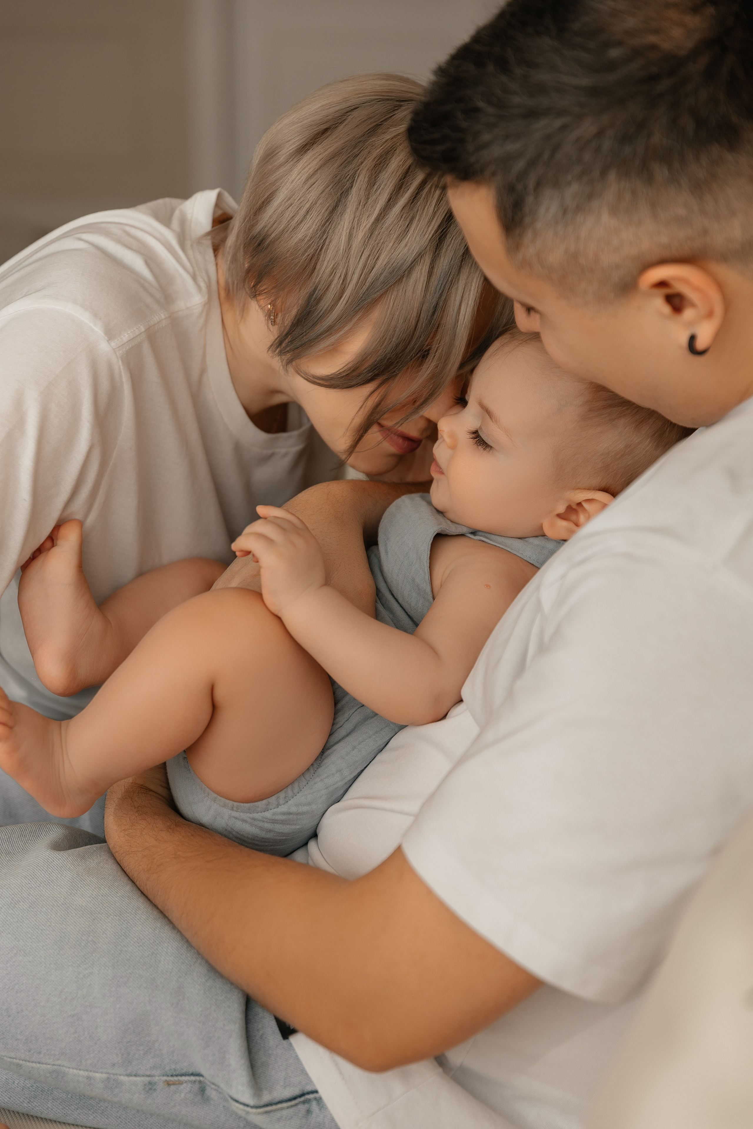 Оля, Турал и Марк. Свадебный и женский фотограф в Минске, Жодино, Смолевичах Пентка Дарья