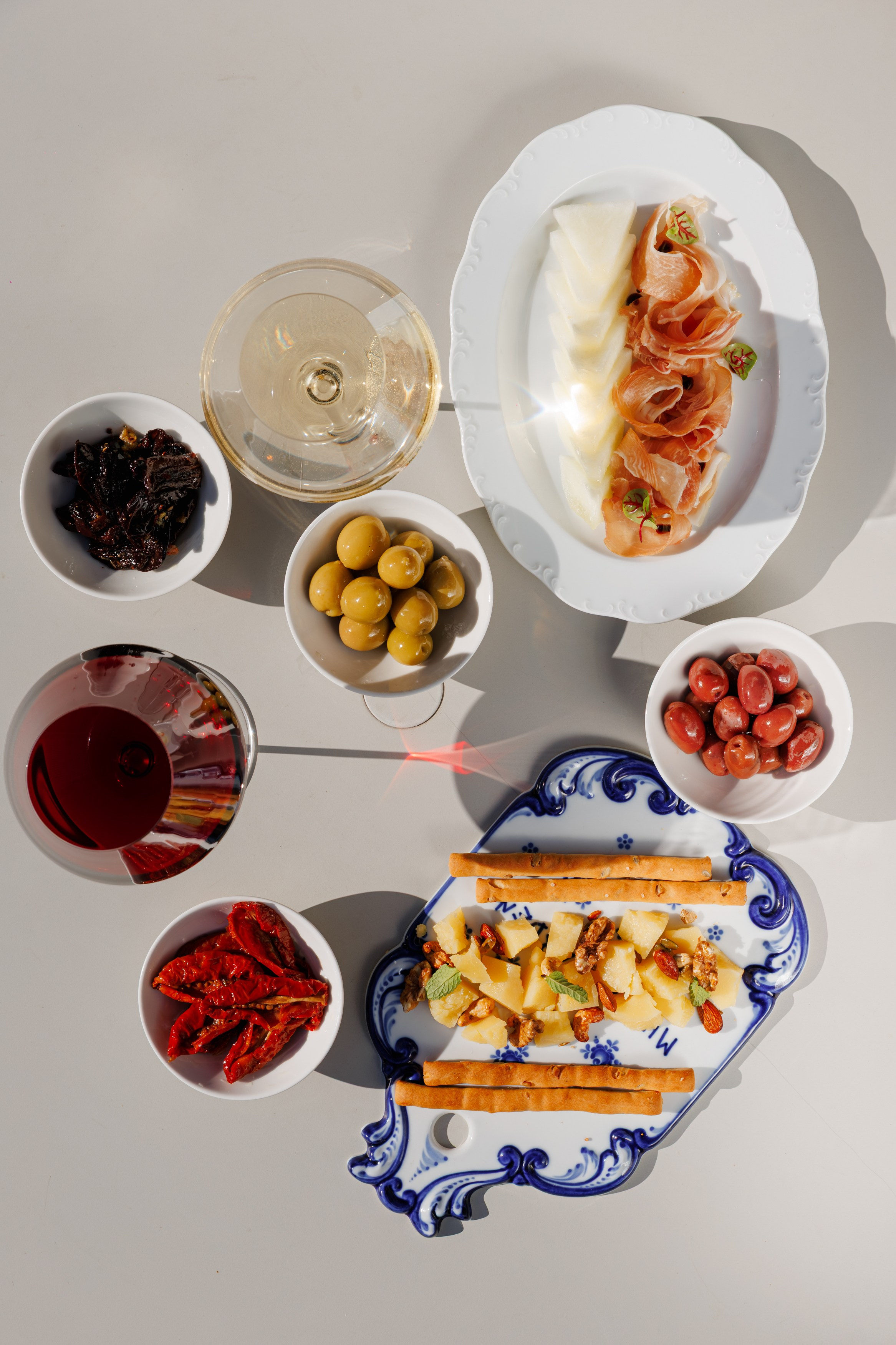 Muze Garden. Night2Day Санкт-Петербург