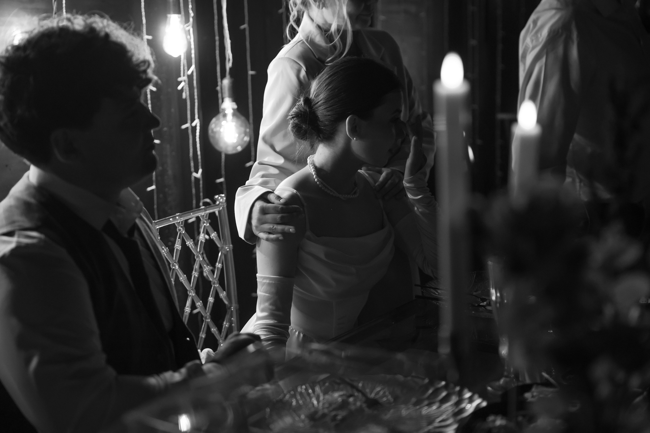 Green-house. Главная