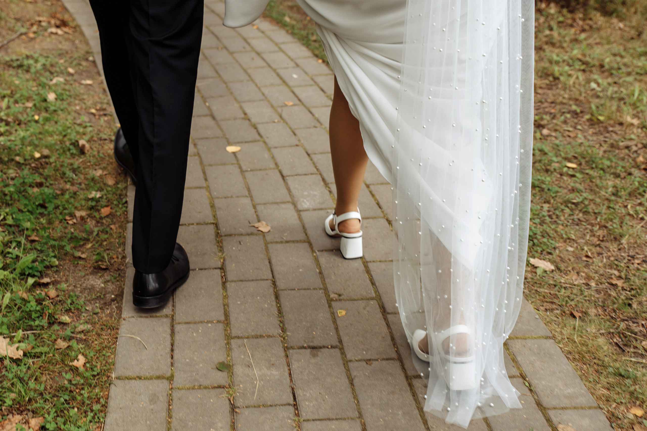 Влад и Даша