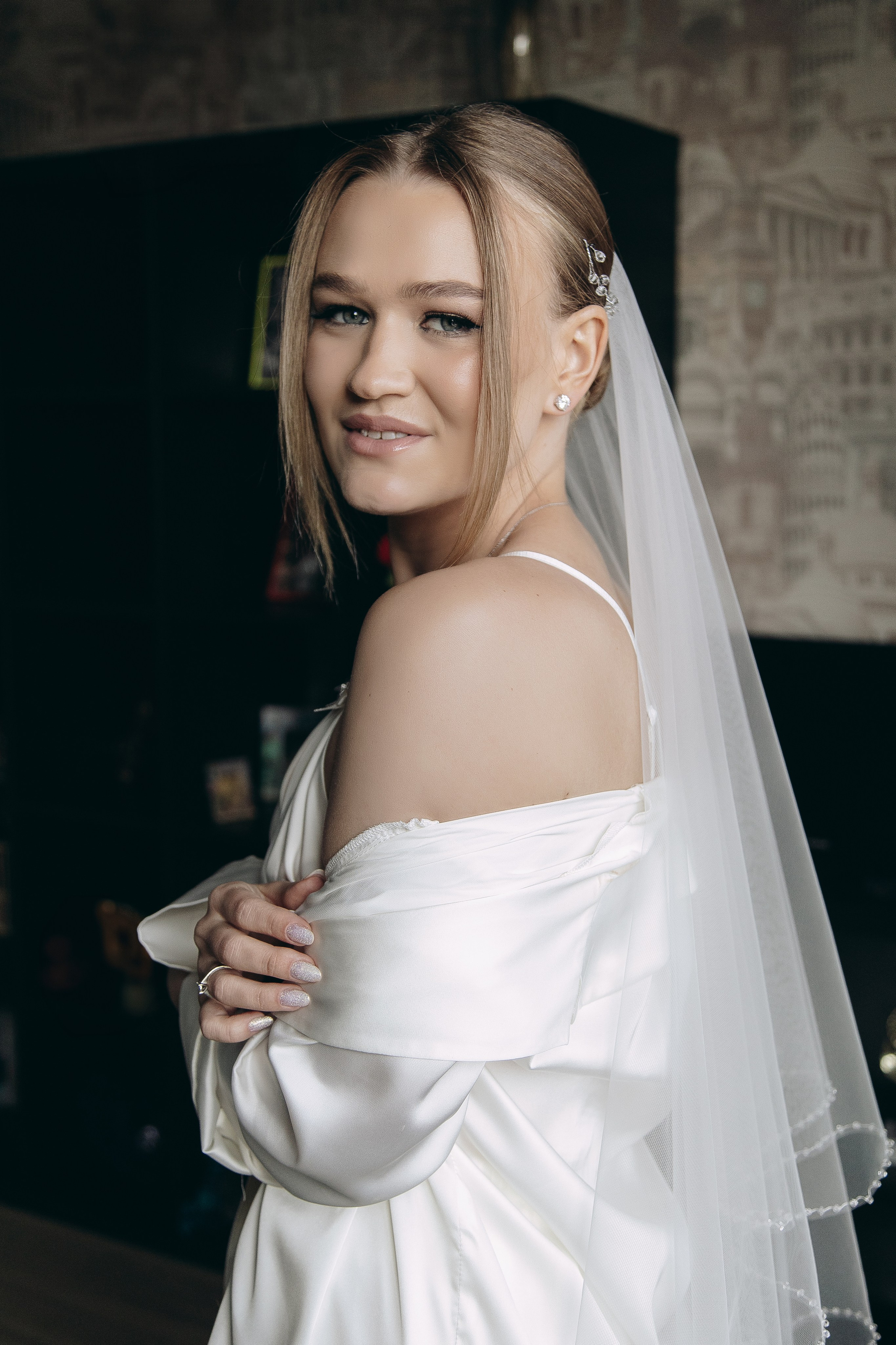 Алексей & Элина. Свадебный фотограф ростов