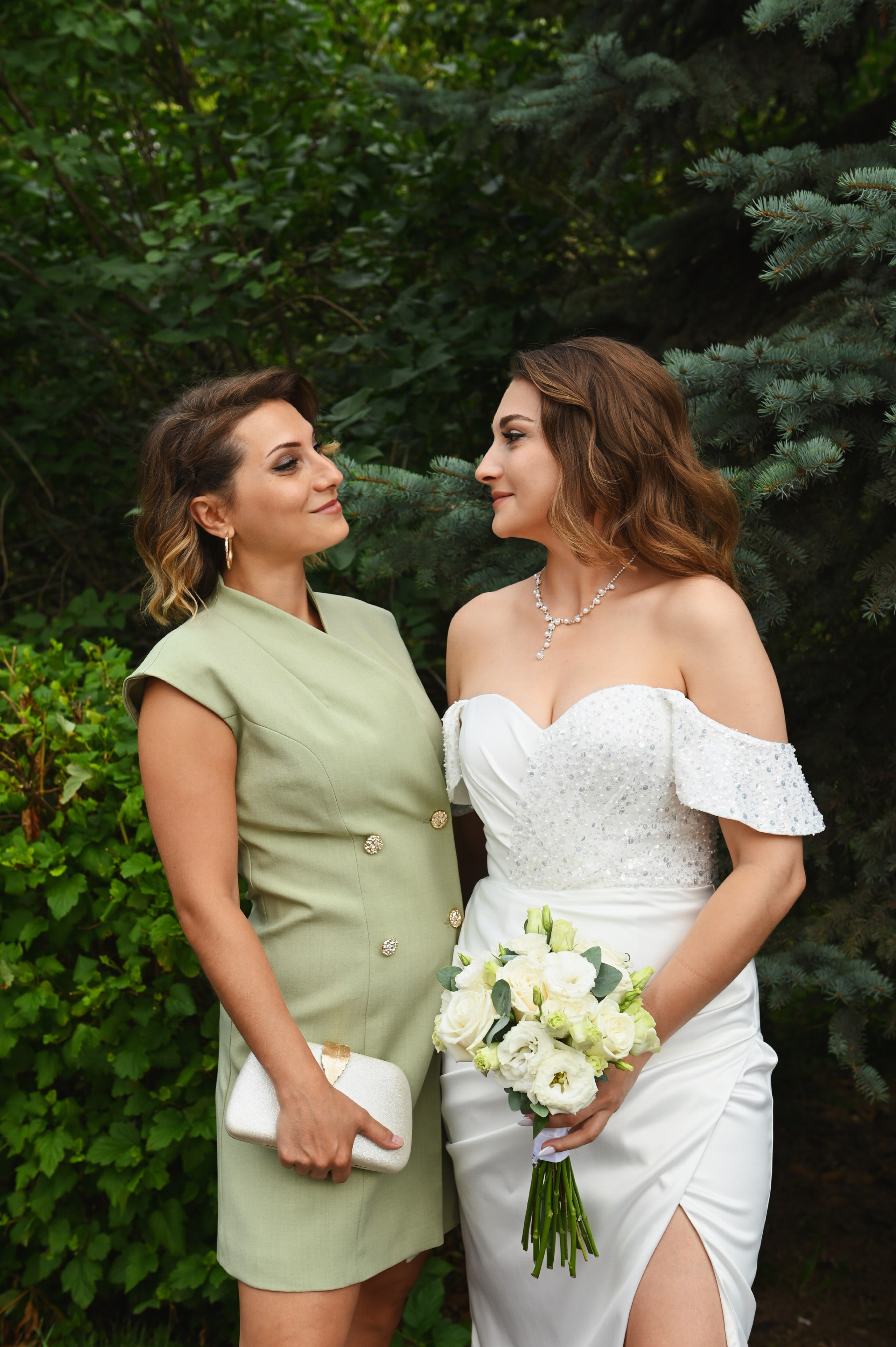 Геннадий и Анна. Фотограф Екатерина Лёвушкина