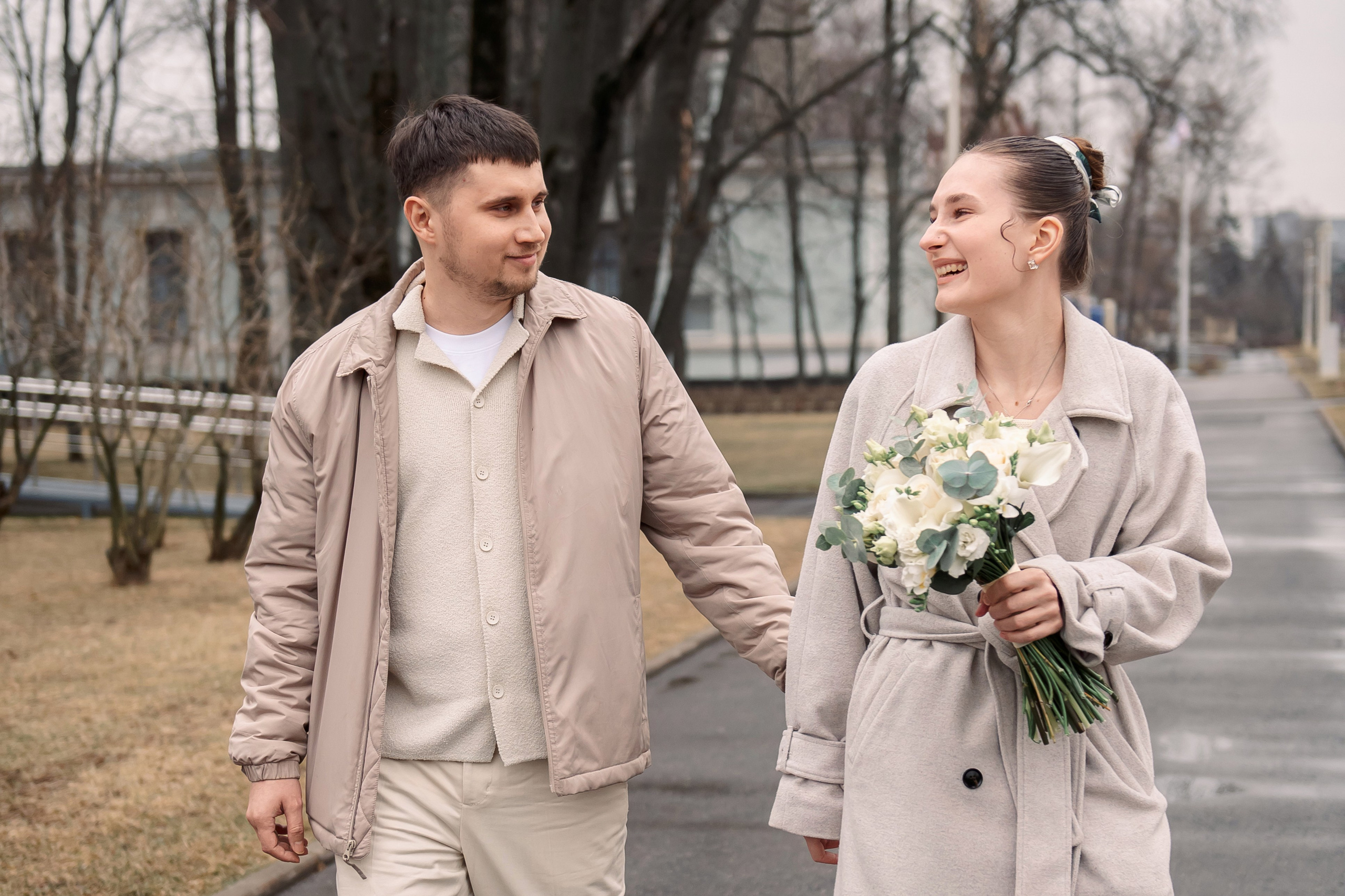 КАТЯ и ИВАН. Свадебный и семейный фотограф РИТА БОЧКАРЁВА