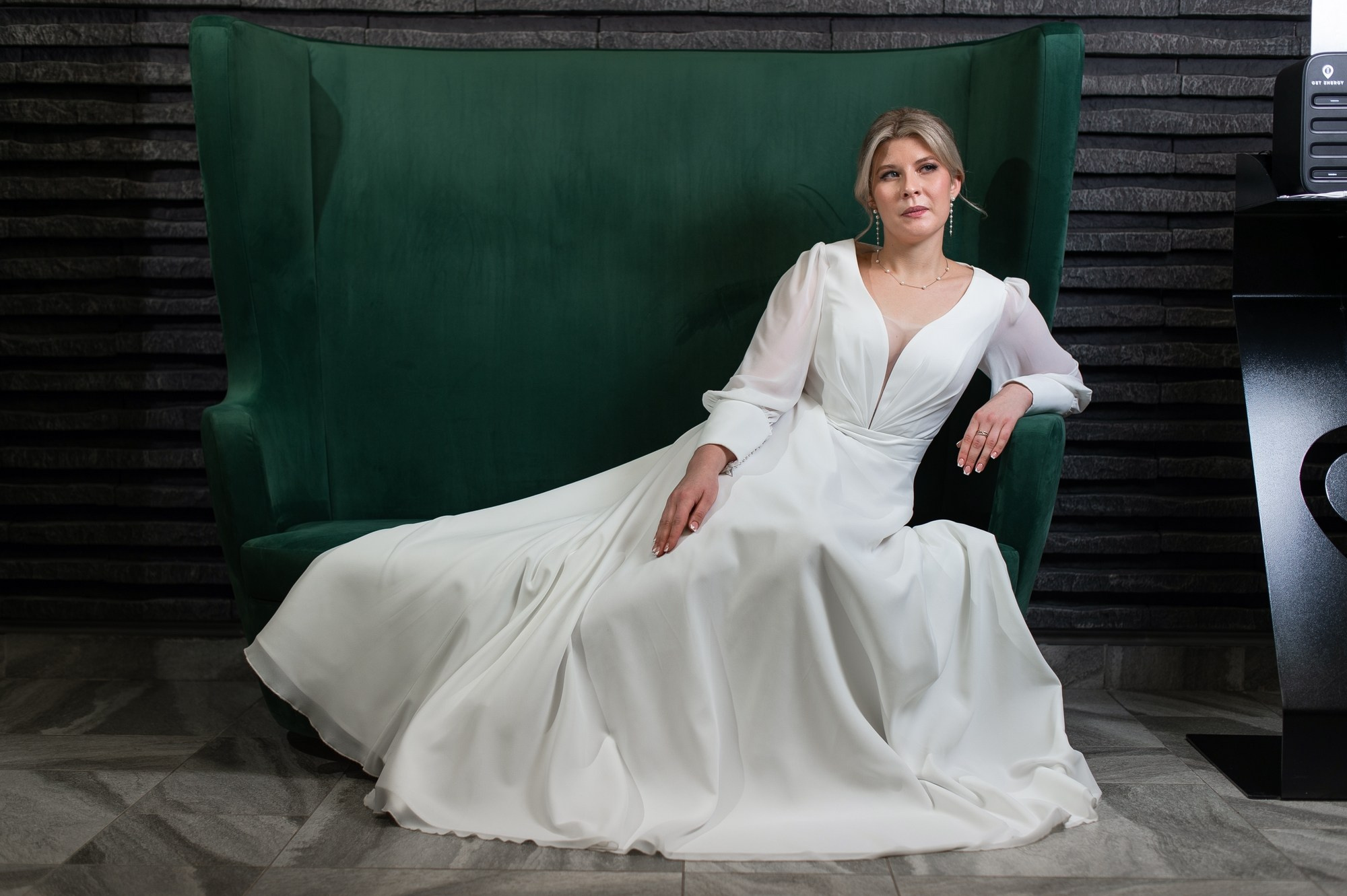 Шатошная прогулка. Свадебный и семейный фотограф в Омске Мормулев Михаил