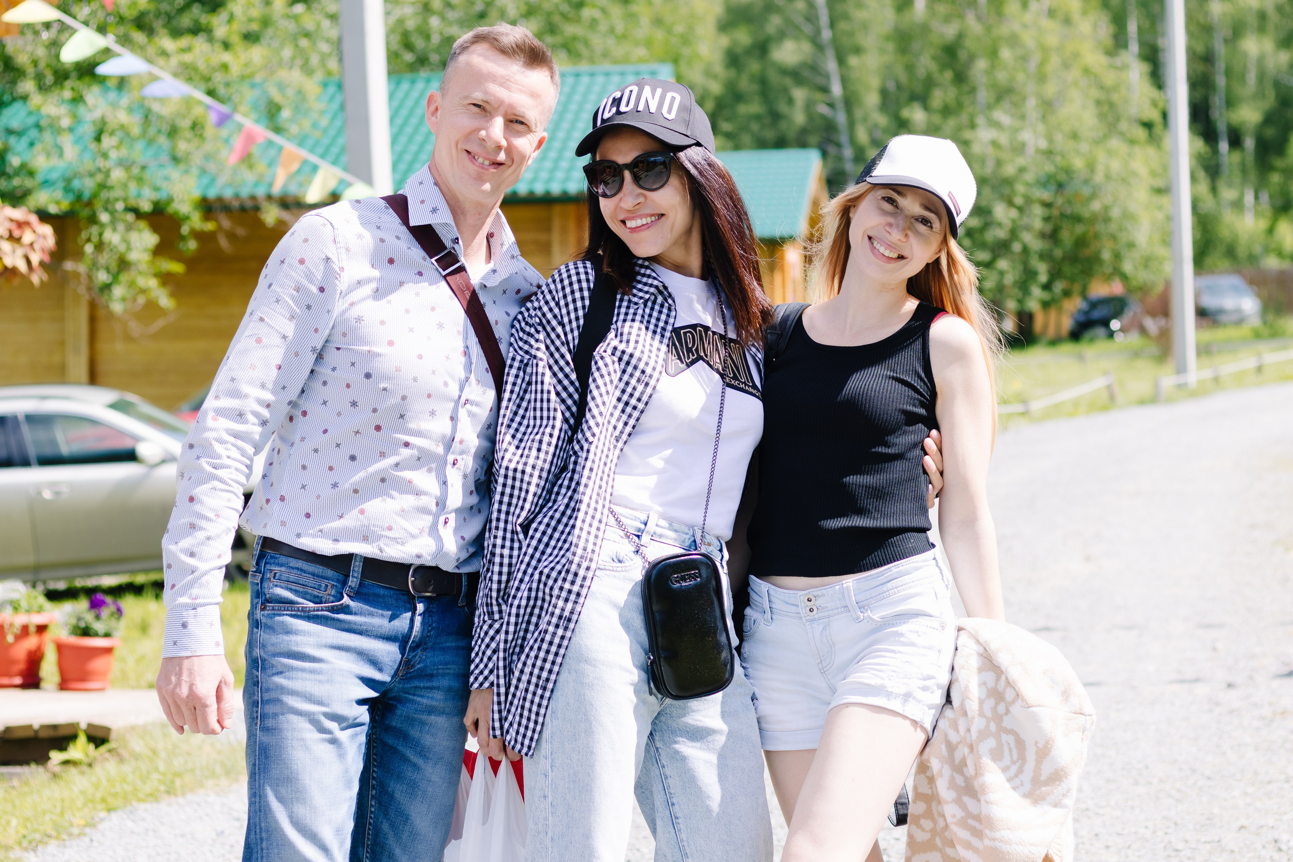 Корпоратив Реактива. Кристина | youseeitmyway | Фото