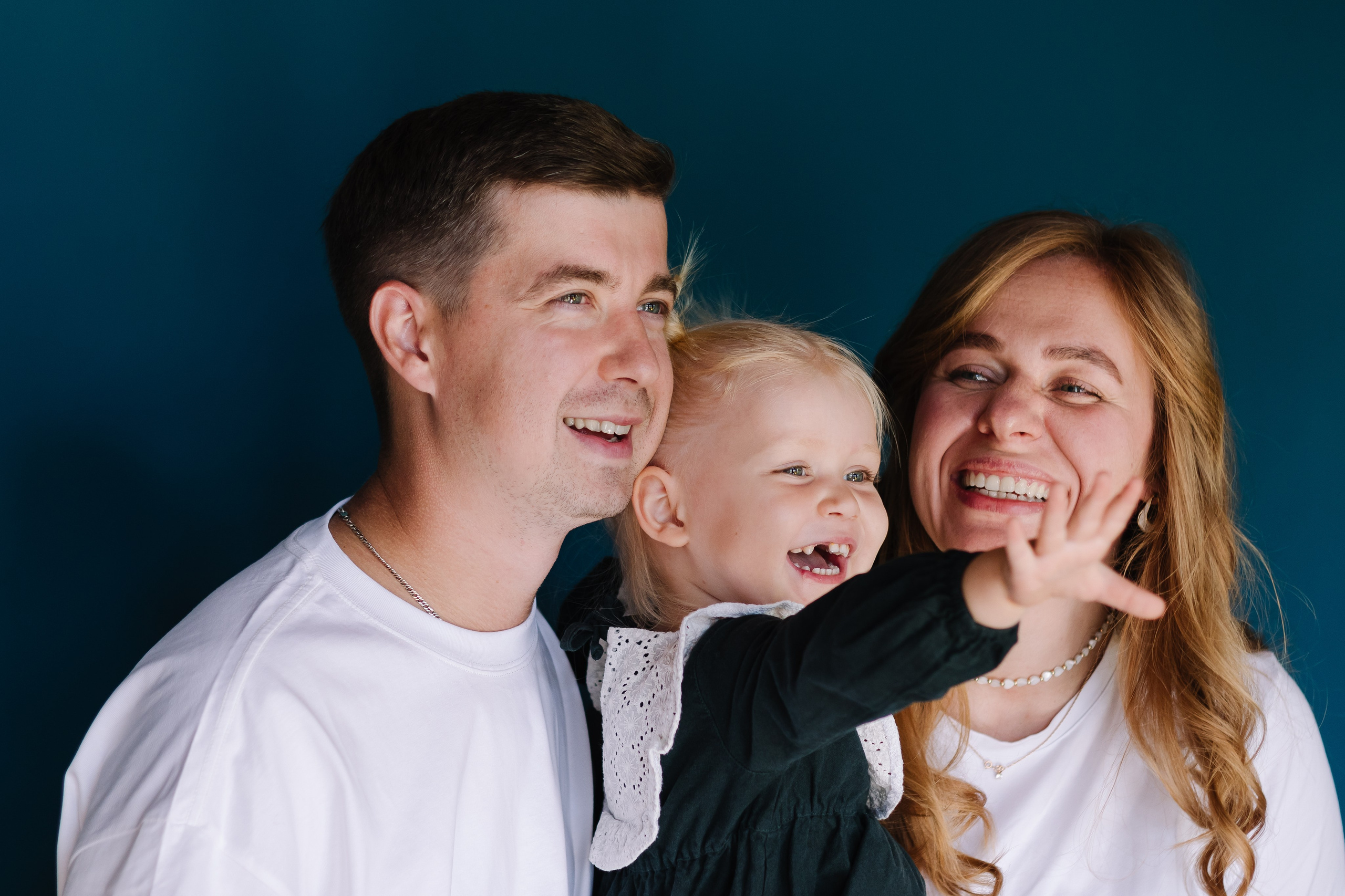 Лена, Антон и Мира. Кристина | youseeitmyway | Фото