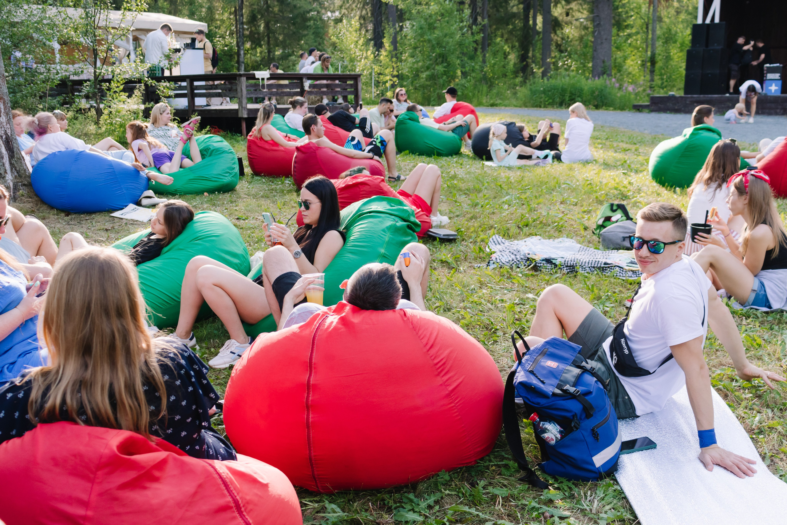 Корпоратив Контура. Кристина | youseeitmyway | Фото