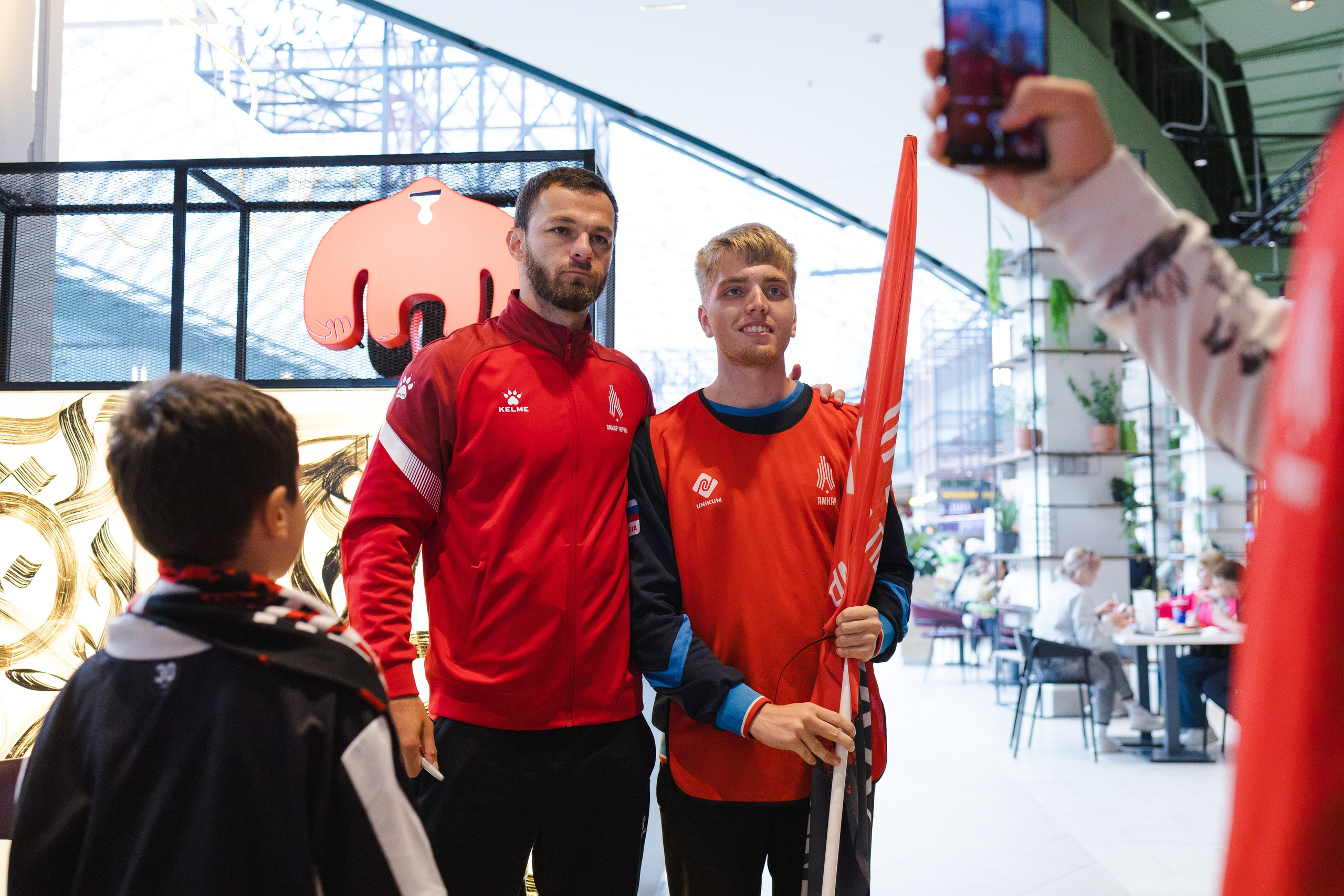 Автограф-сессия. Кристина | youseeitmyway | Фото