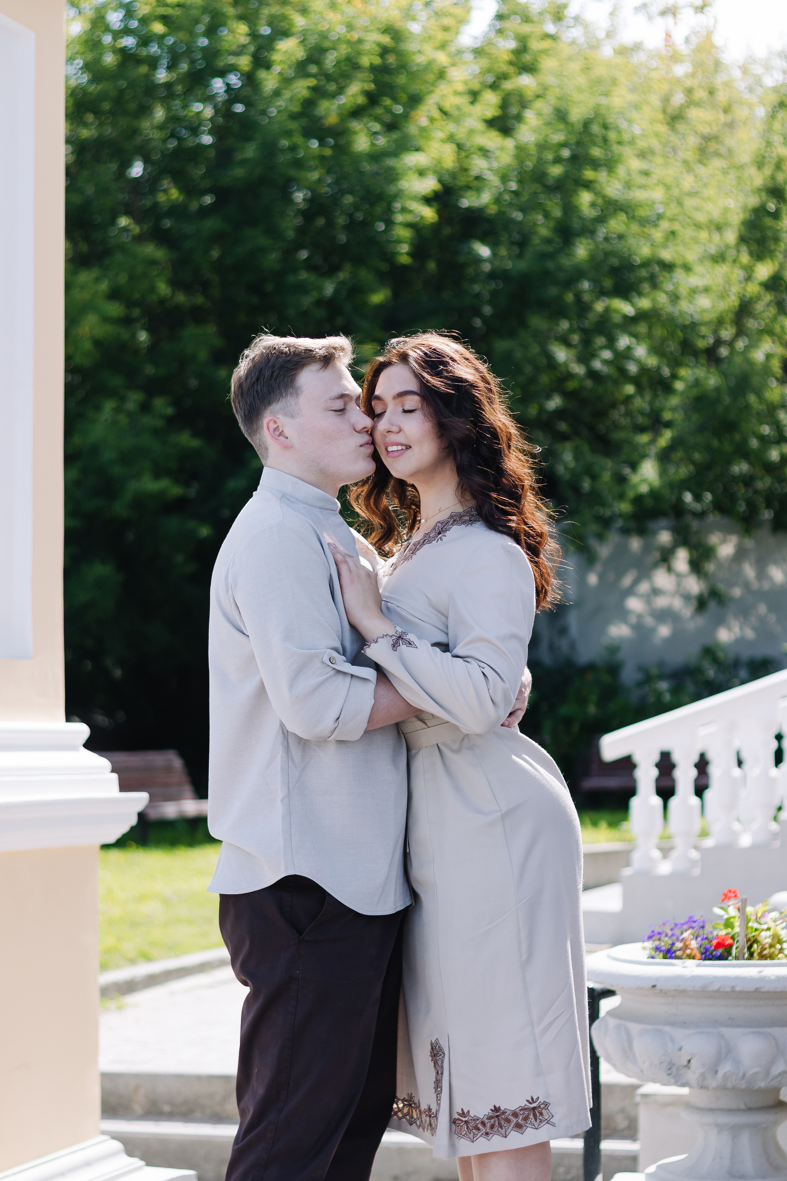 Василина и Филипп. Кристина | youseeitmyway | Фото