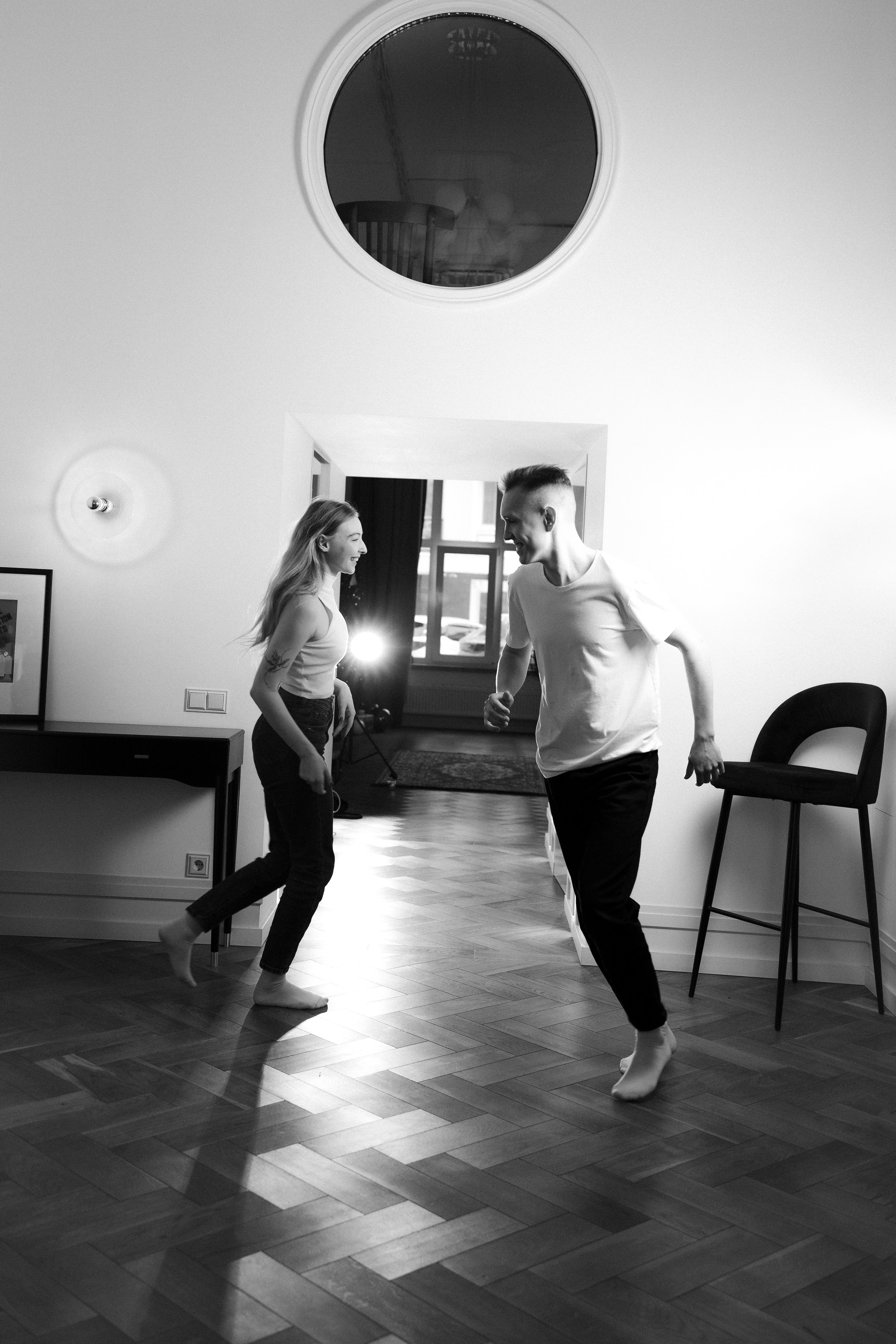 Алёна и Максим. Кристина | youseeitmyway | Фото