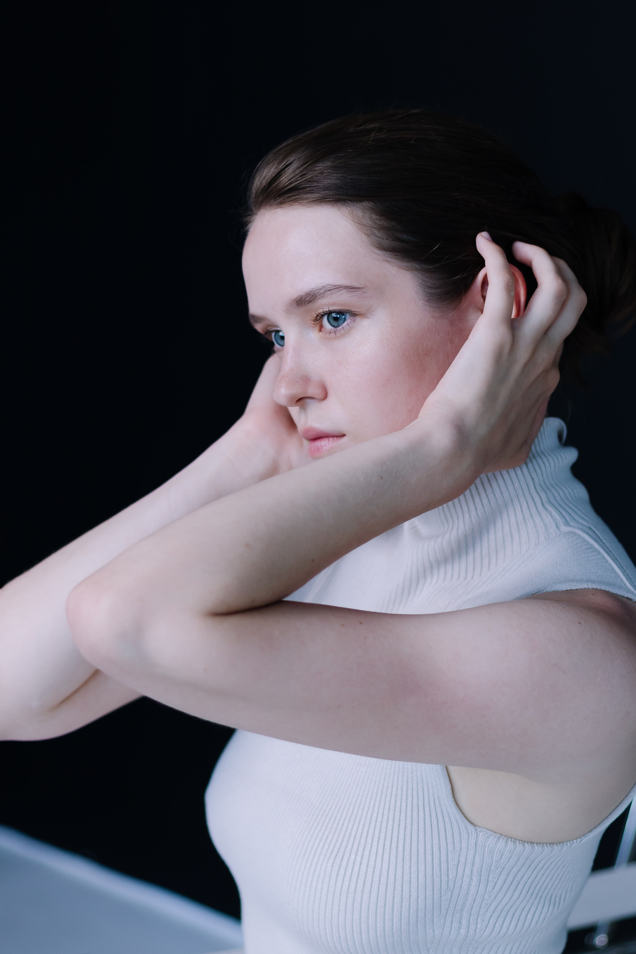 Даша. Кристина | youseeitmyway | Фото