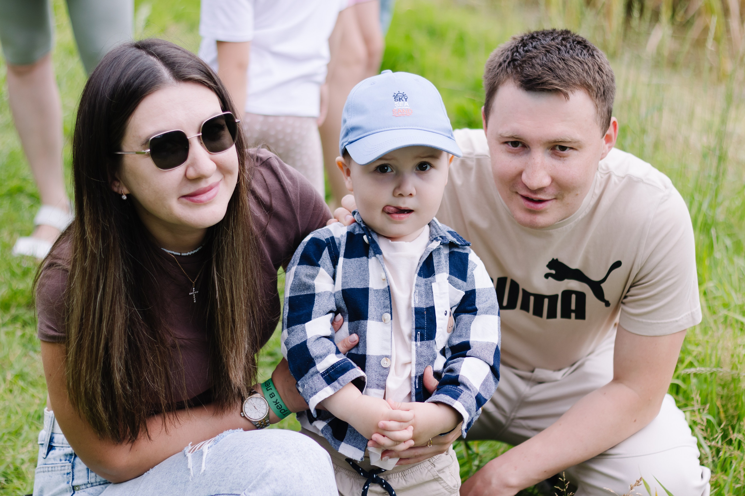 Летний праздник Контура. Кристина | youseeitmyway | Фото