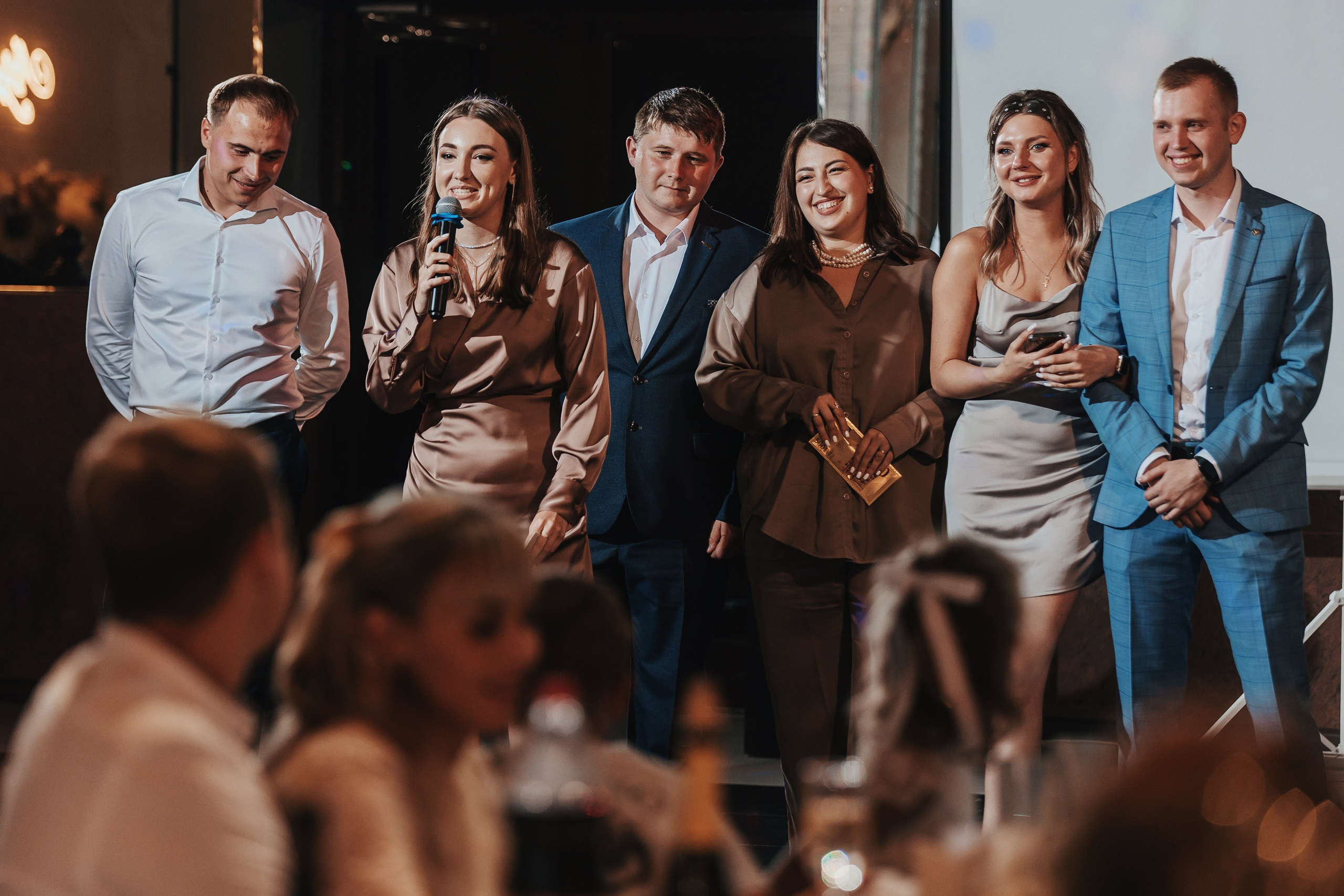 Семён & Татьяна. Алёна Киселёва | фотограф