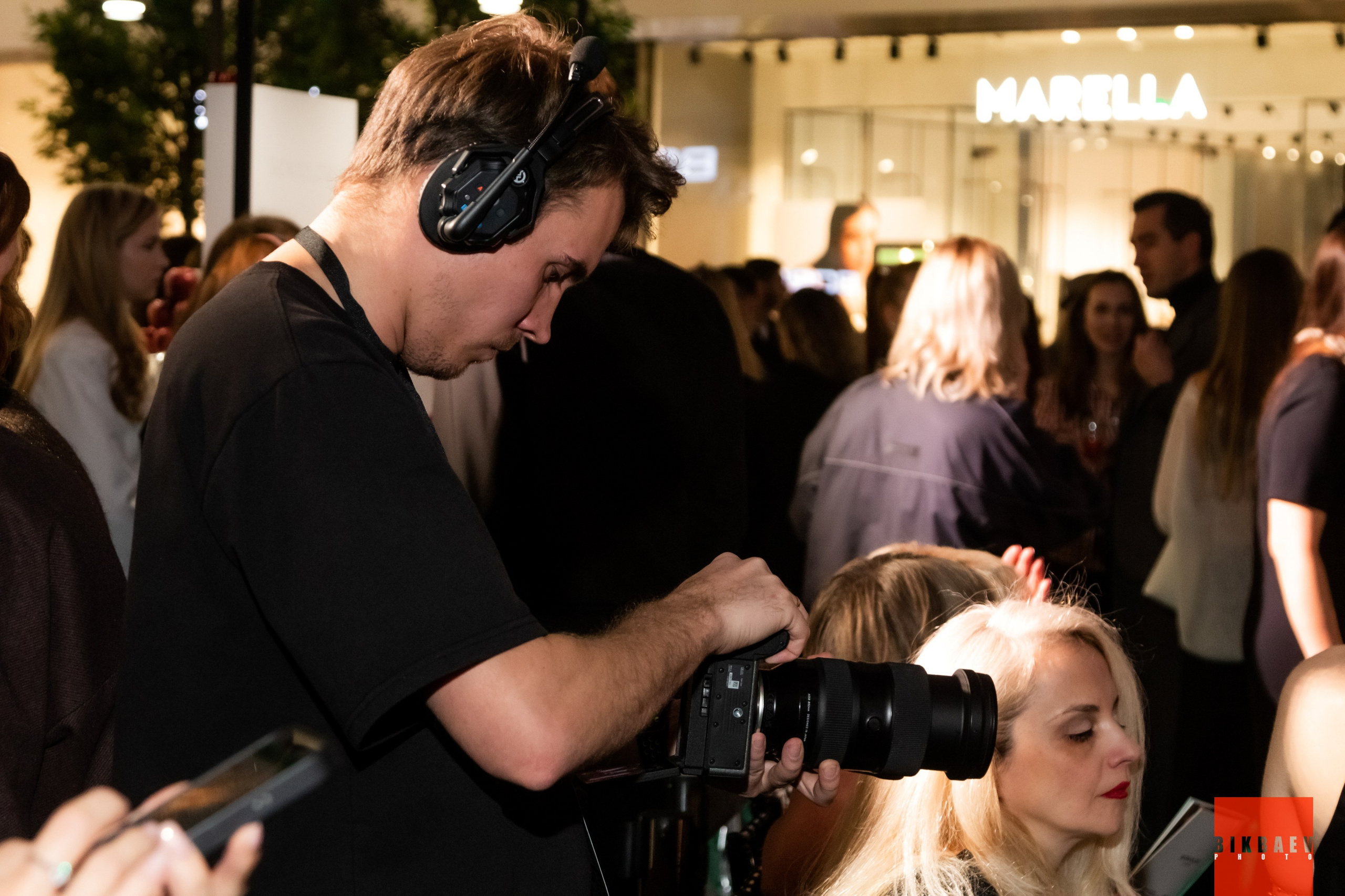 Sokol Fashion Week 2025. Главная