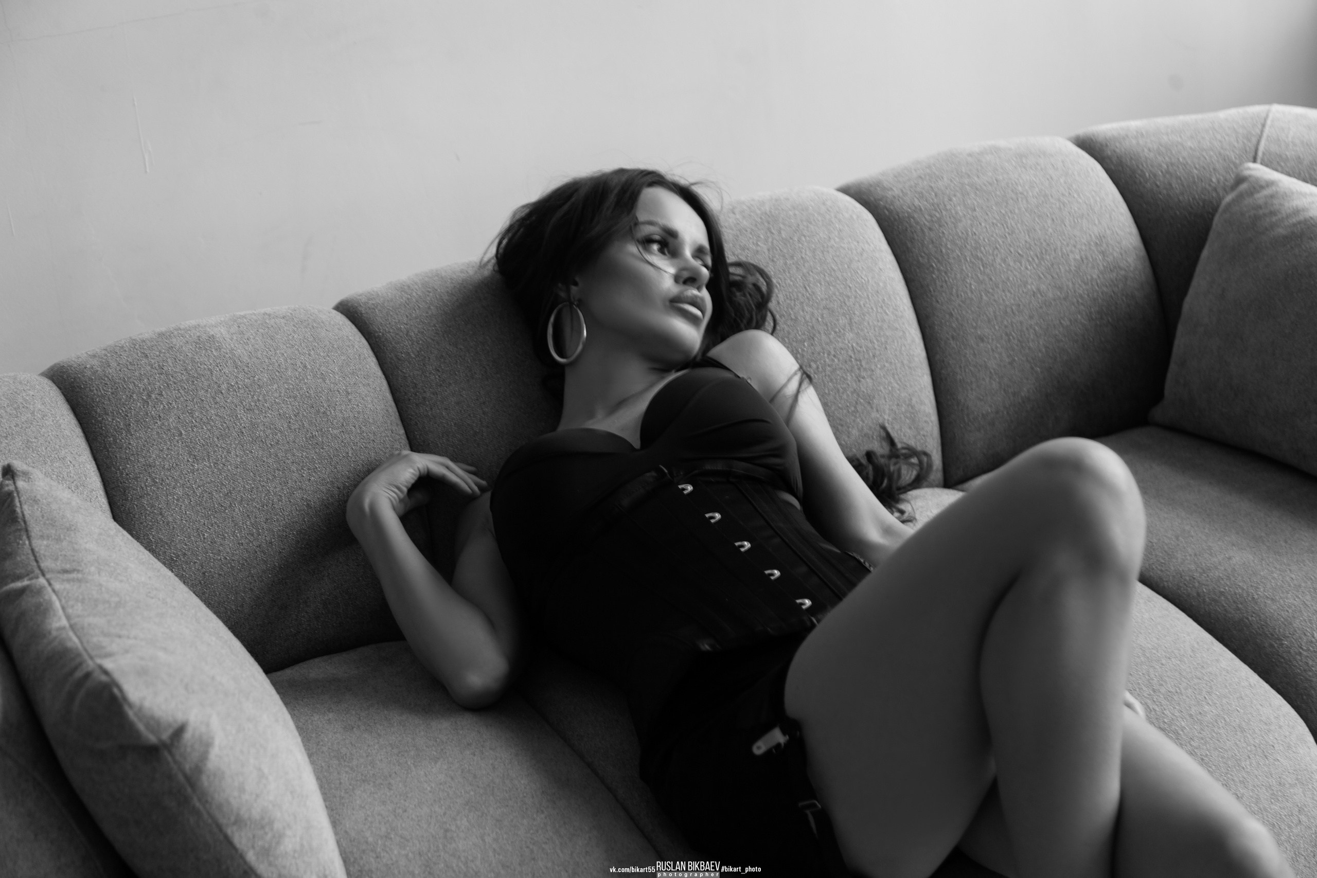 Таша. Главная