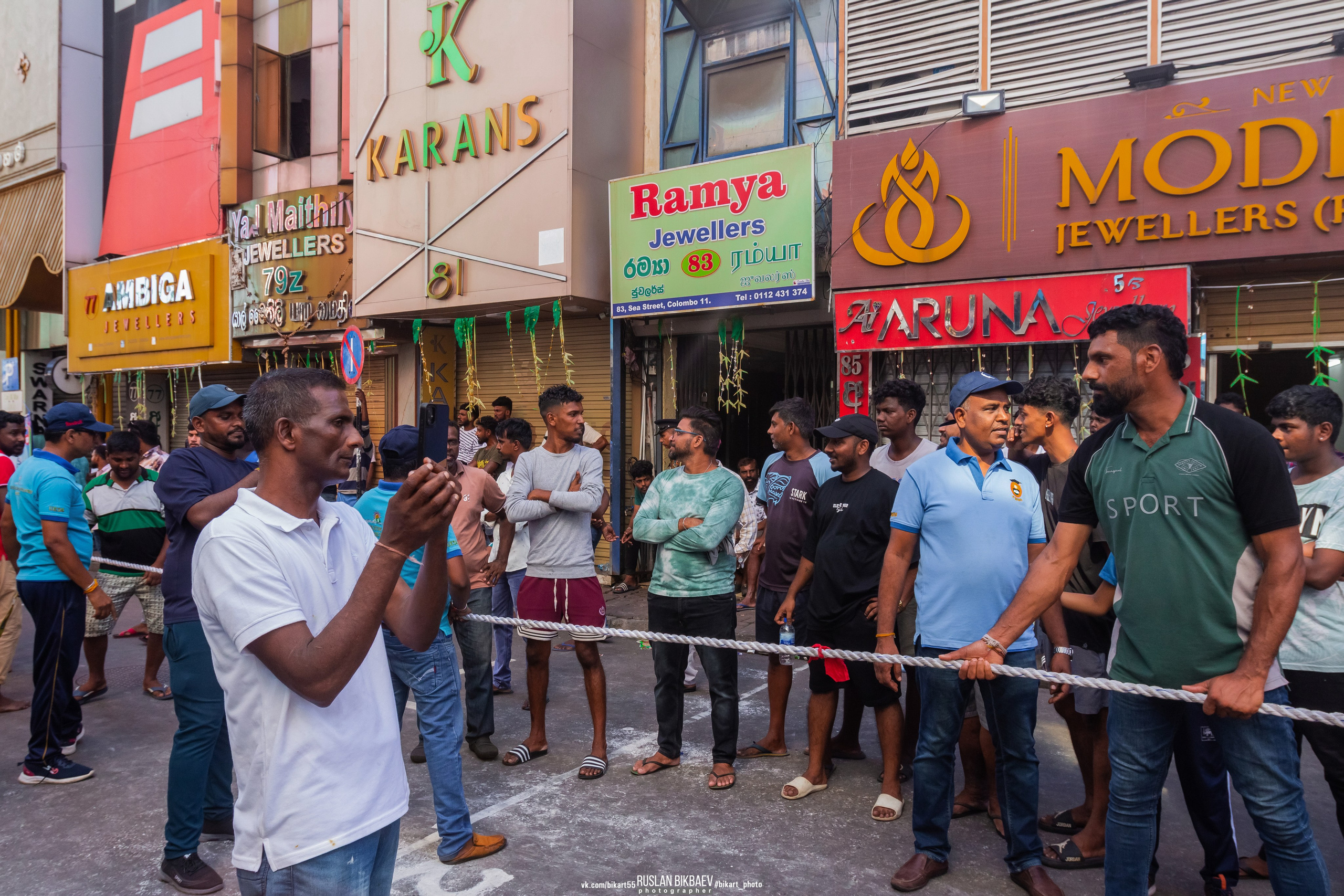 ШРИ-ЛАНКА 2025 / SRI LANKA 2025. Главная