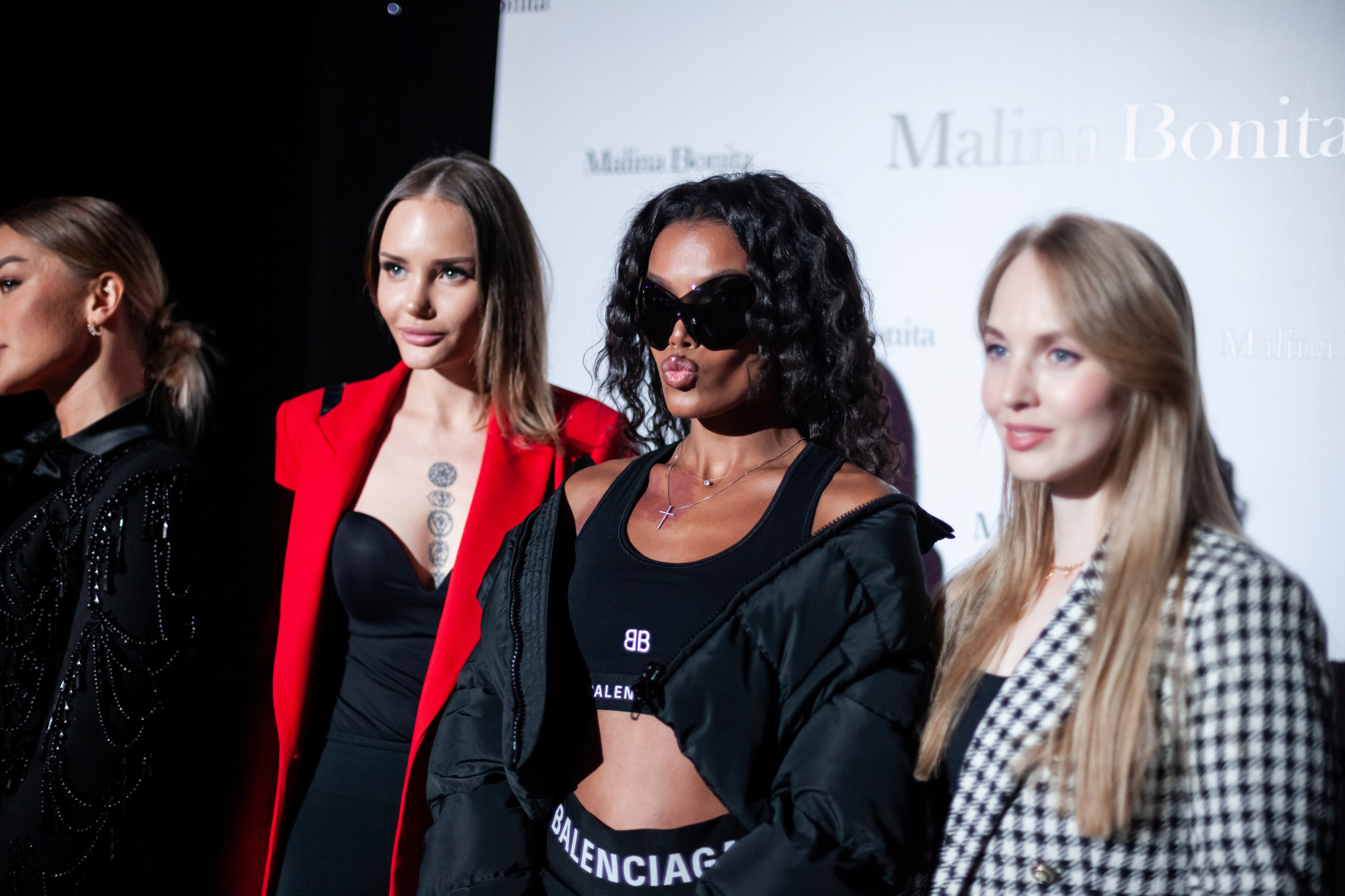 CITY FASHION WEEK. Главная