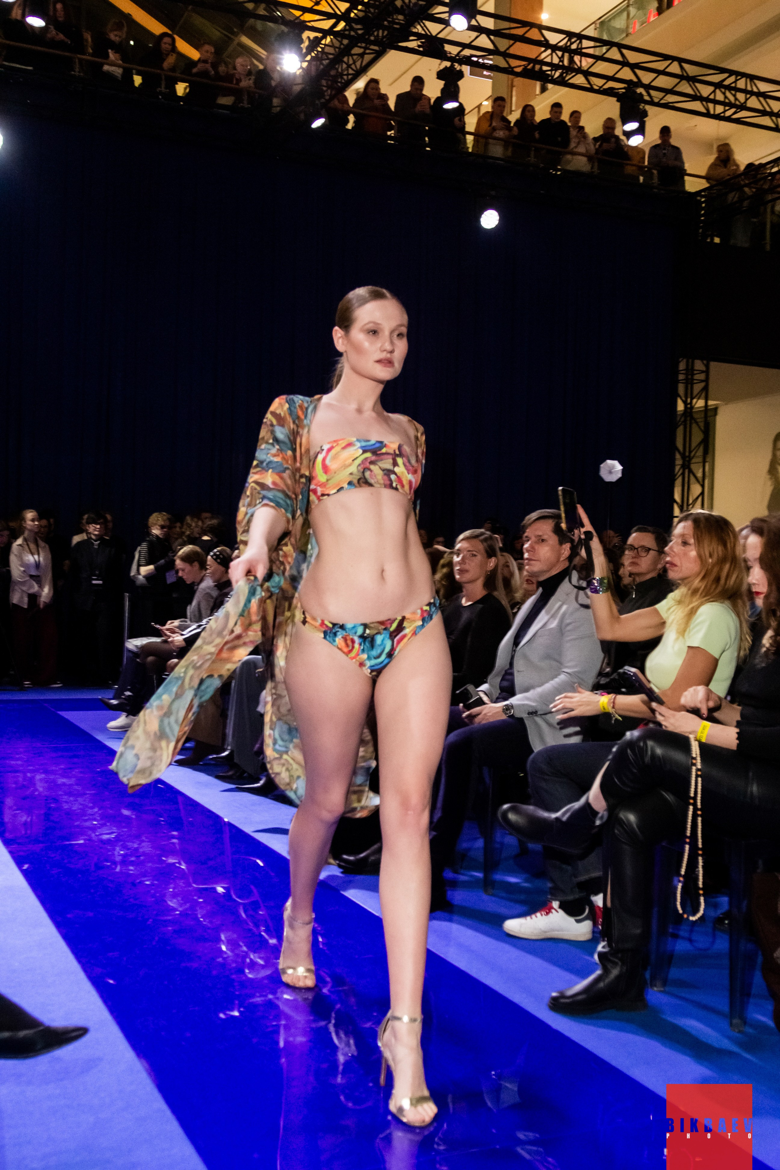 Sokol Fashion Week 2025. Главная