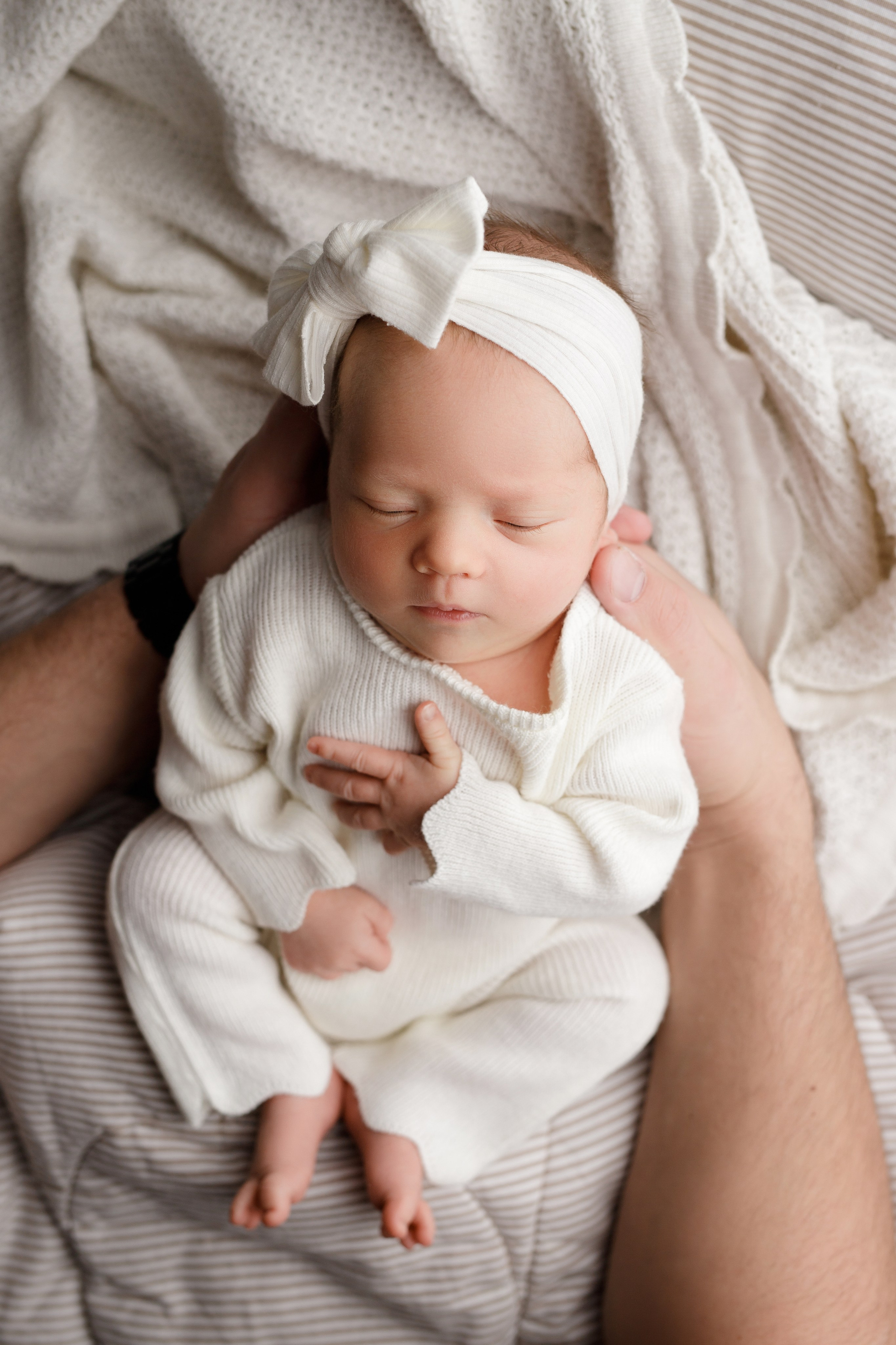 NEWBORN NATURAL. Фотограф новорожденных в Ярославле Ольга Зимина