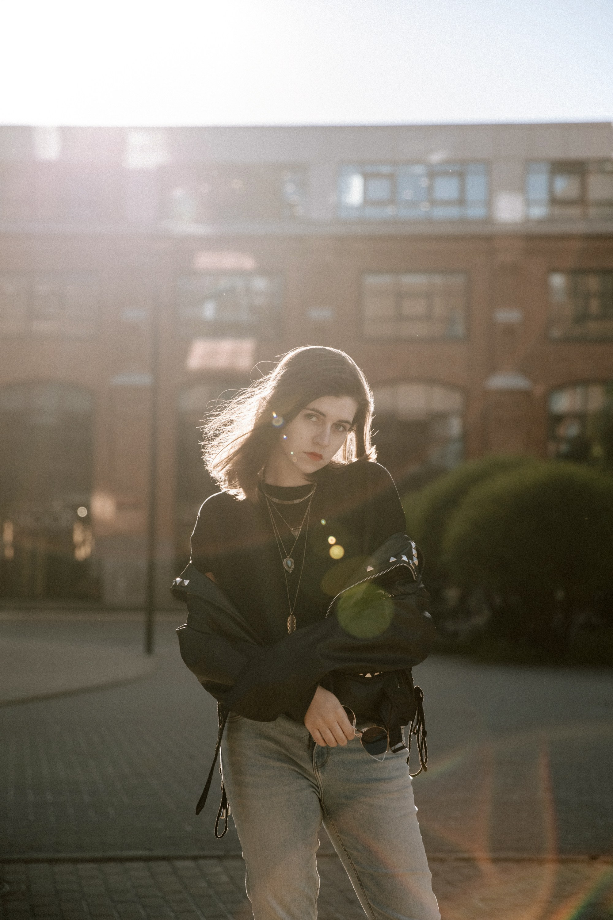 ДОМИНИКА. МОСКВА ` 21. Maria Startseva Photo