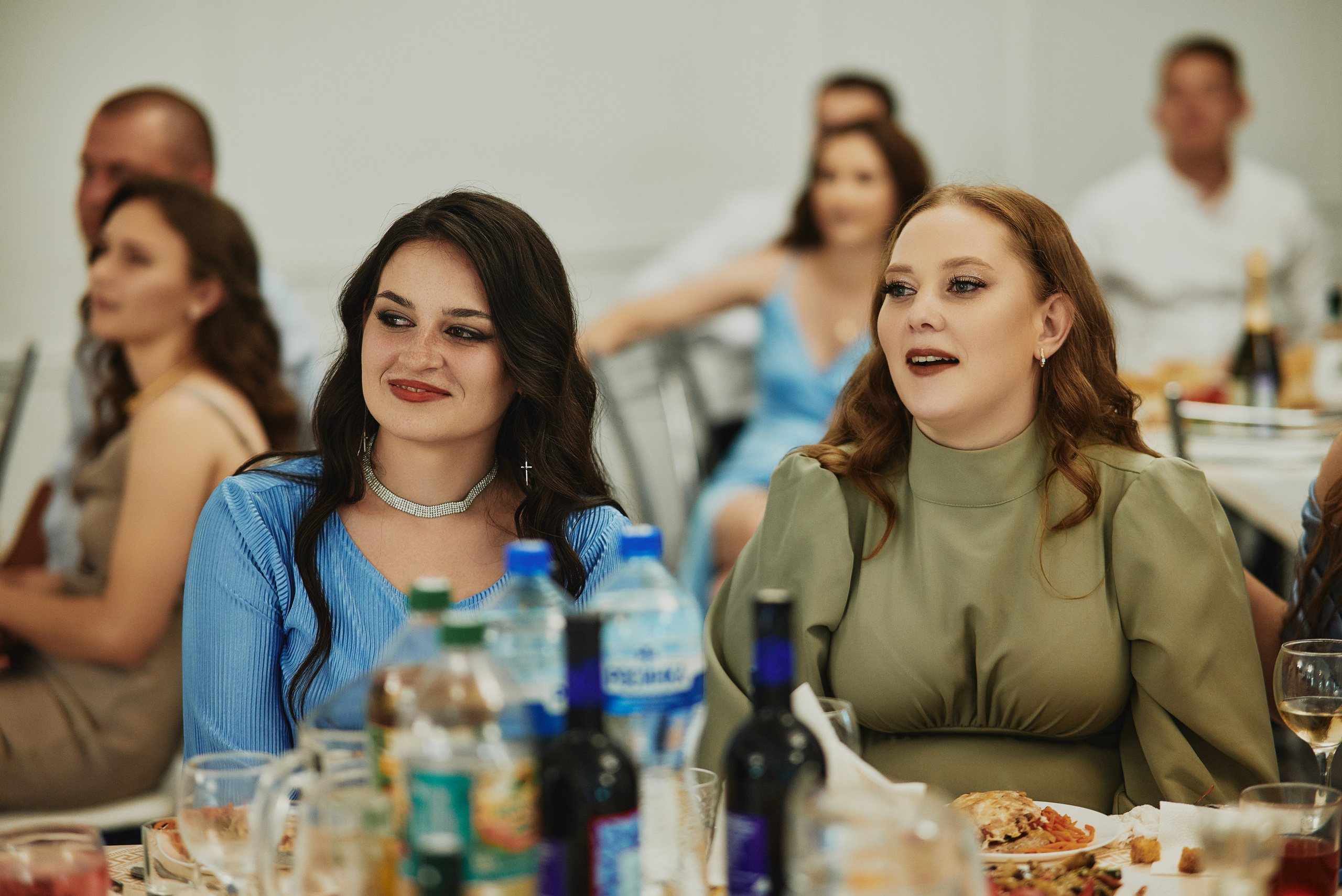 Виктория и Виталий. Фото-видеосъемка свадеб Venson Films