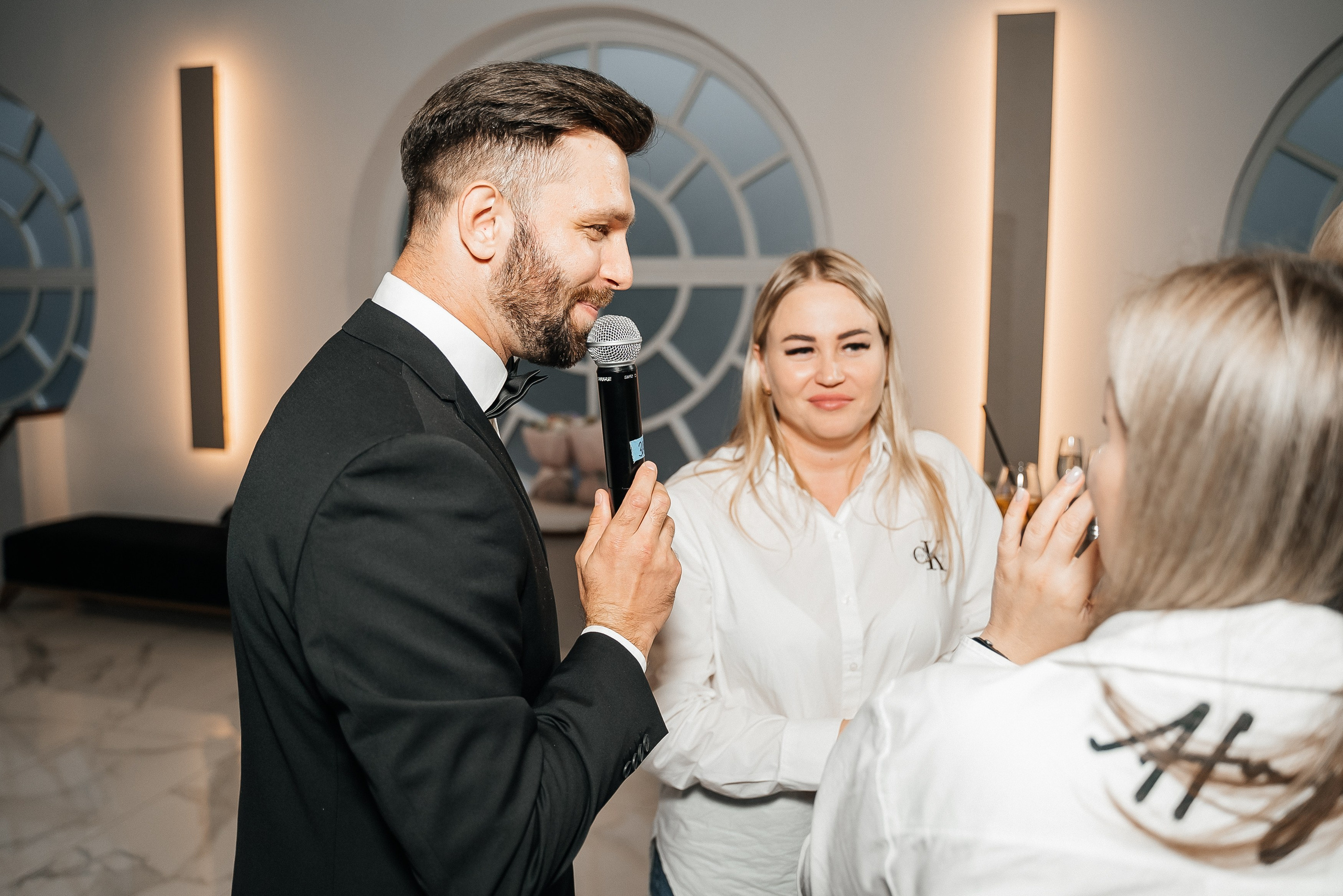 BNS. Павел Краснов — Свадебный и репортажный фотограф в Москве