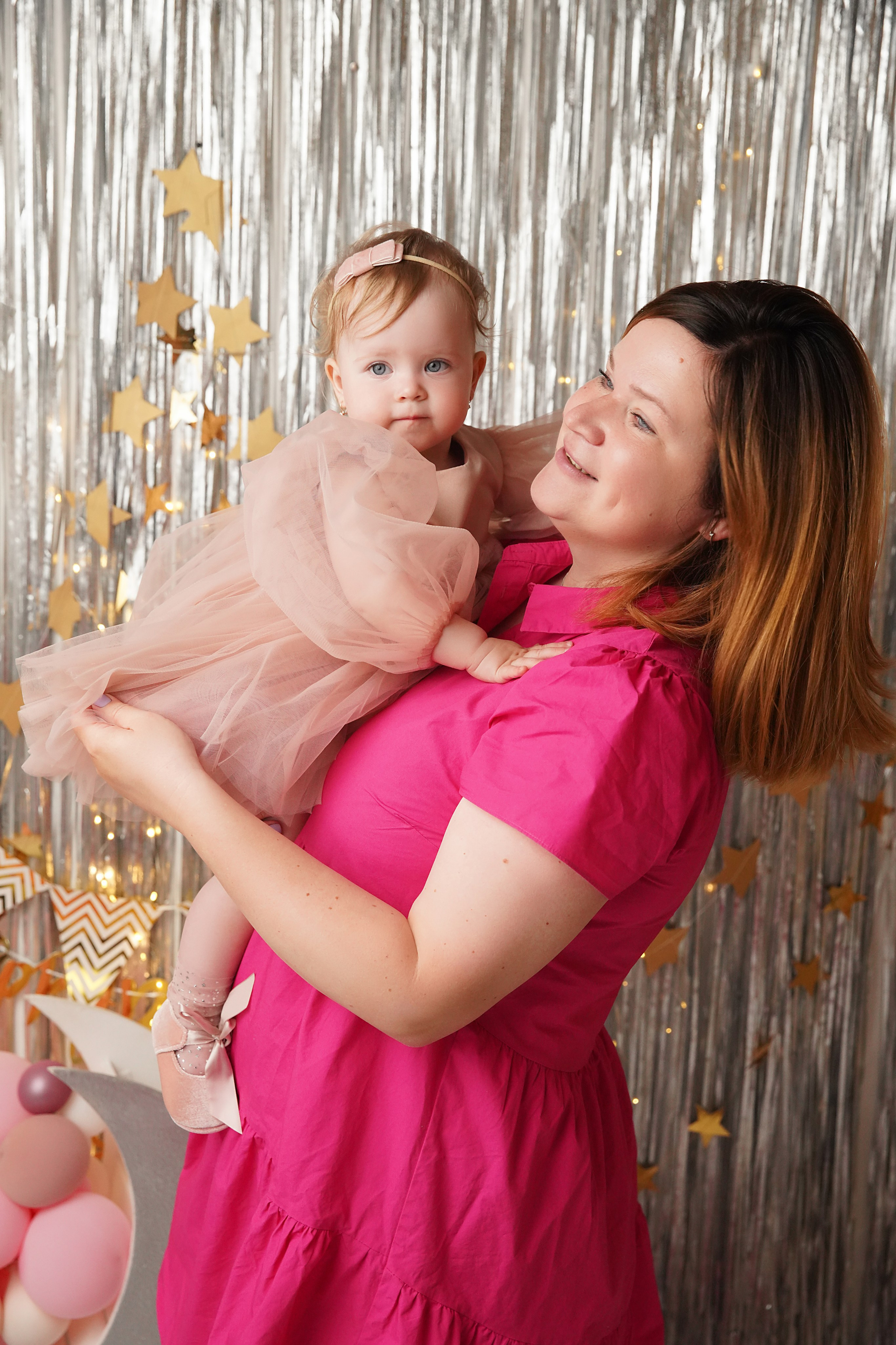 Альбом: Девочки. Фотограф новорожденных. Семейный и детский фотограф в городе Сургуте