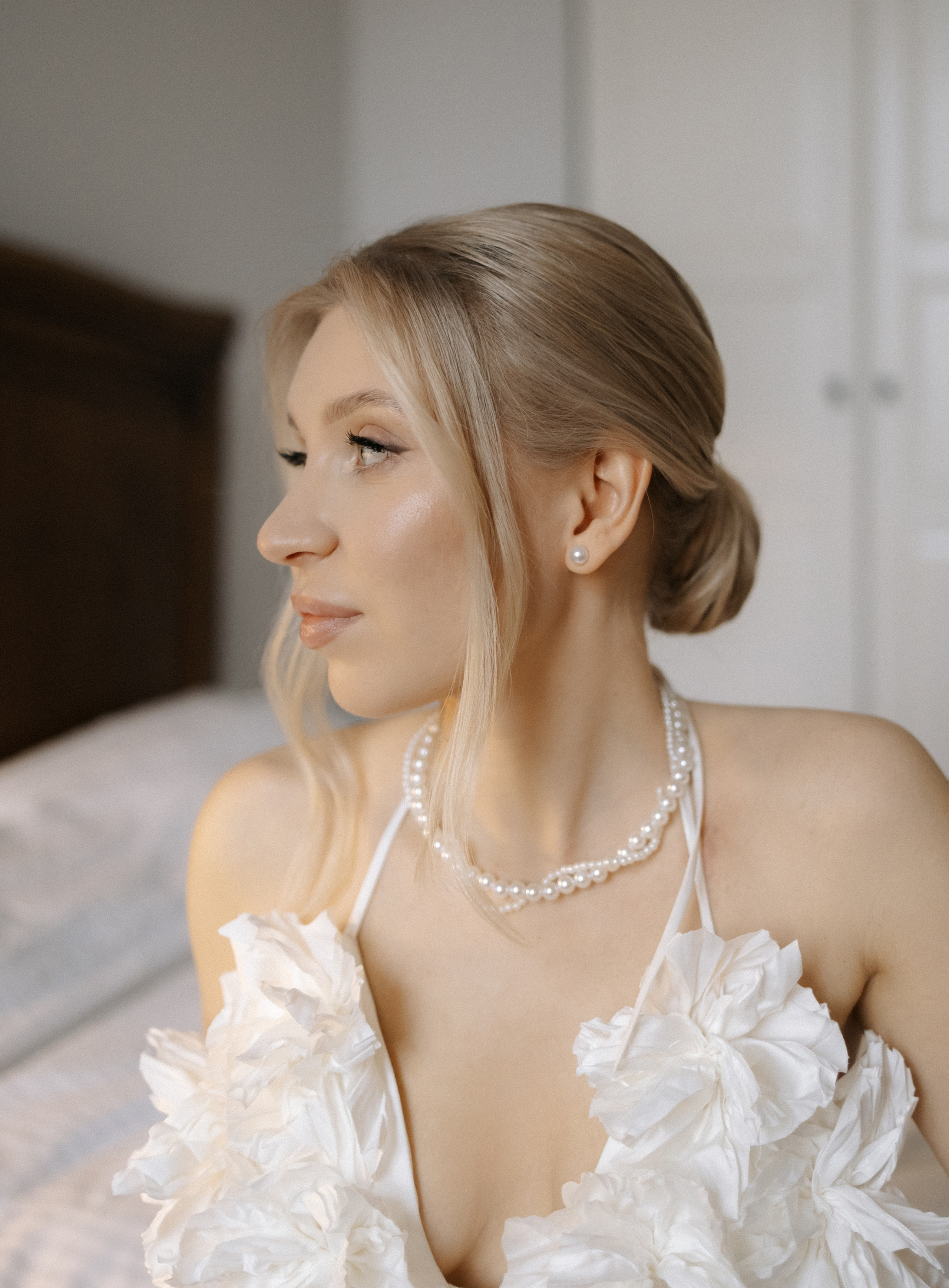 Сергей и Ирина. Фотограф Москва|Комиссарова Наталья