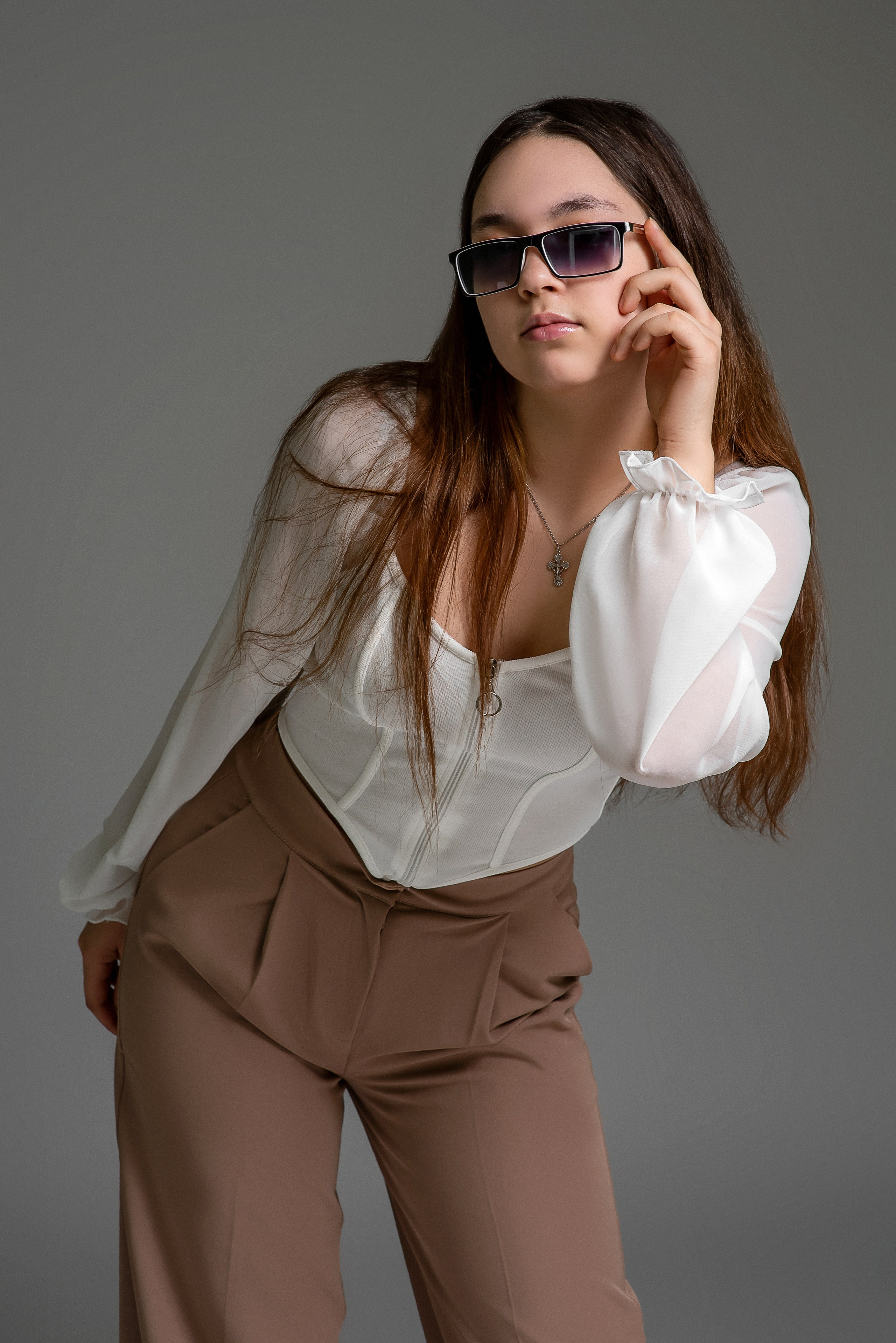 Школа- Минимализм. Семейный и детский фотограф Наталья Горда