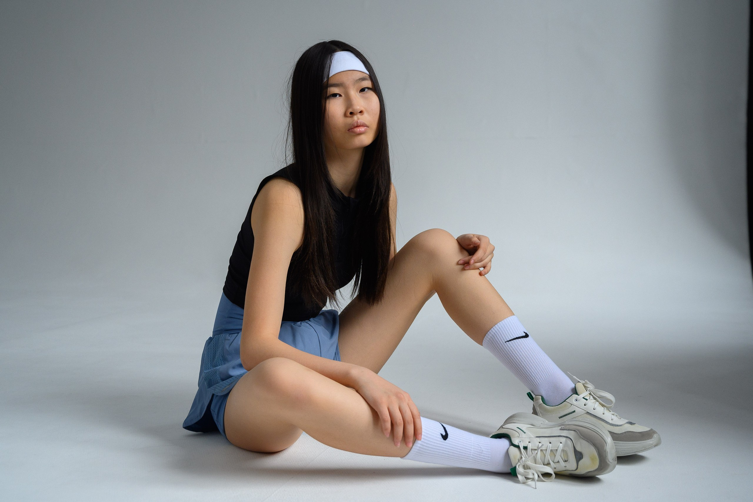 Dinara. Модельное агентство ART PODIUM ULAN-UDE